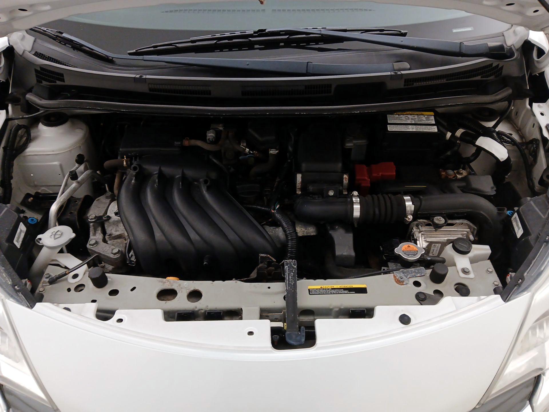 Thumbnail: 2014 Nissan Versa Note - 20