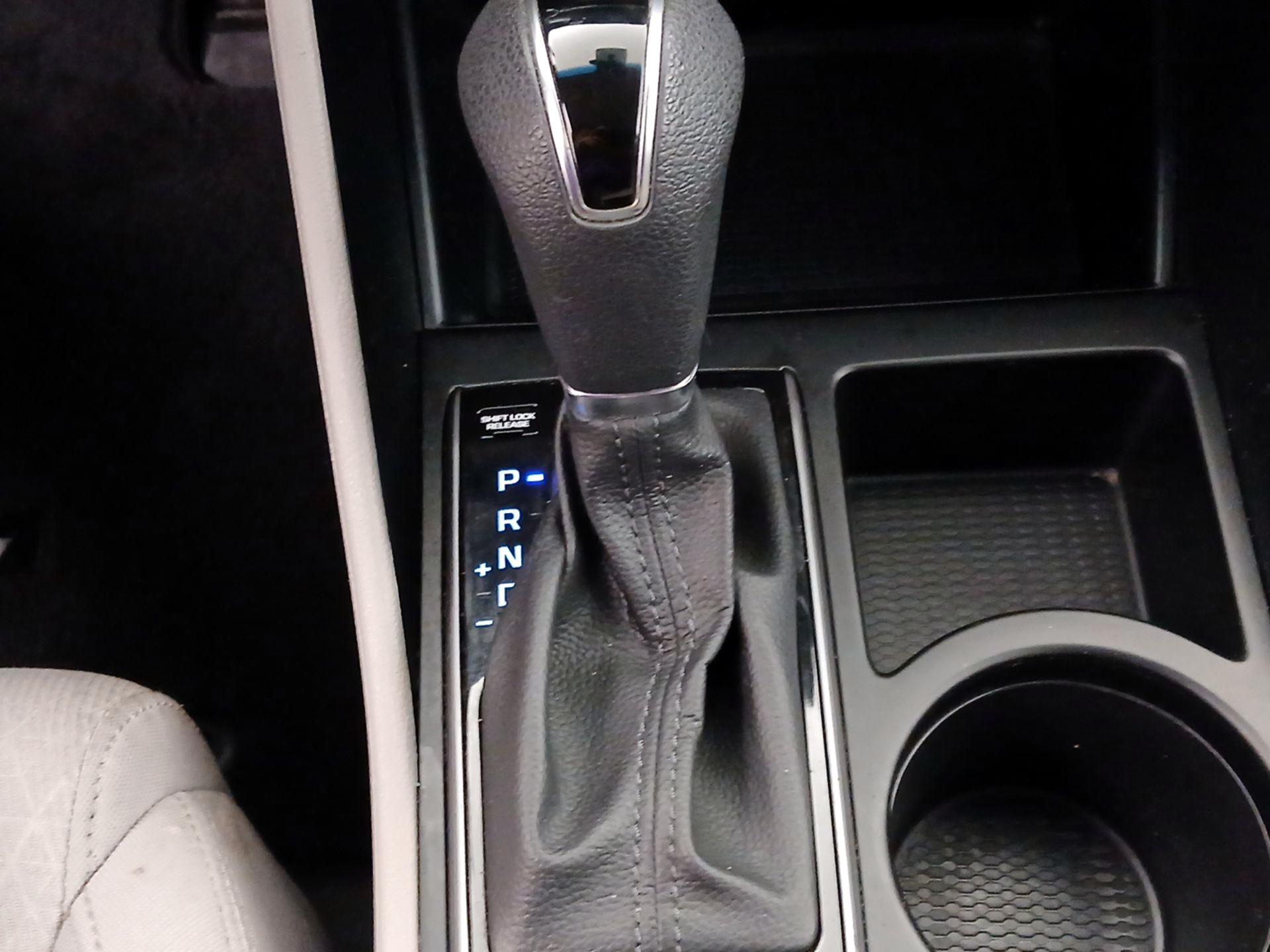 Thumbnail: 2017 Hyundai Tucson - 17