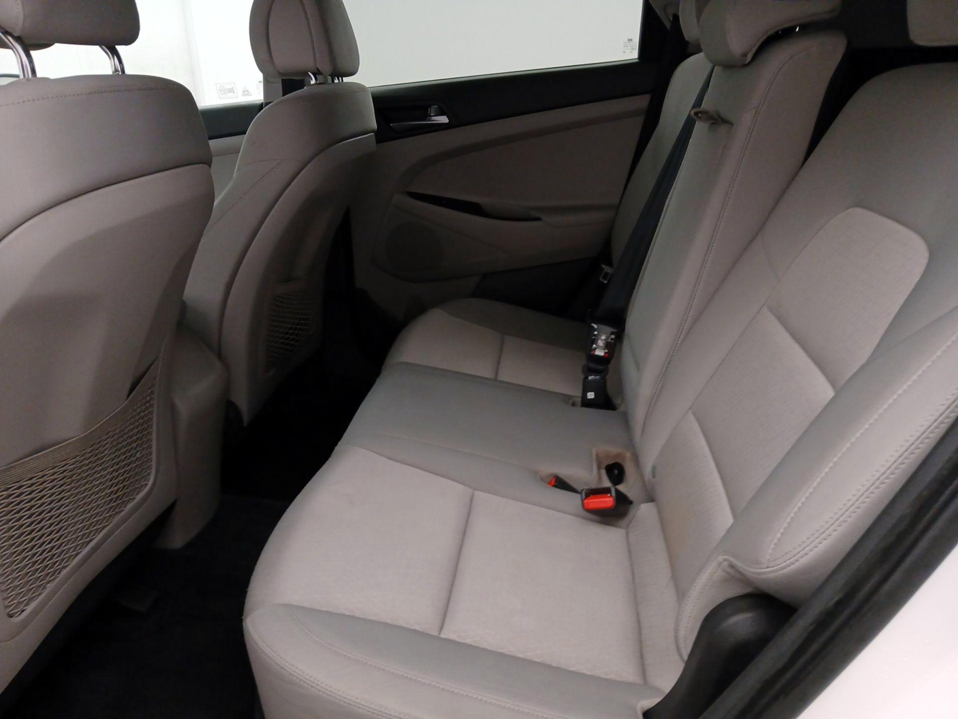 Thumbnail: 2017 Hyundai Tucson - 19