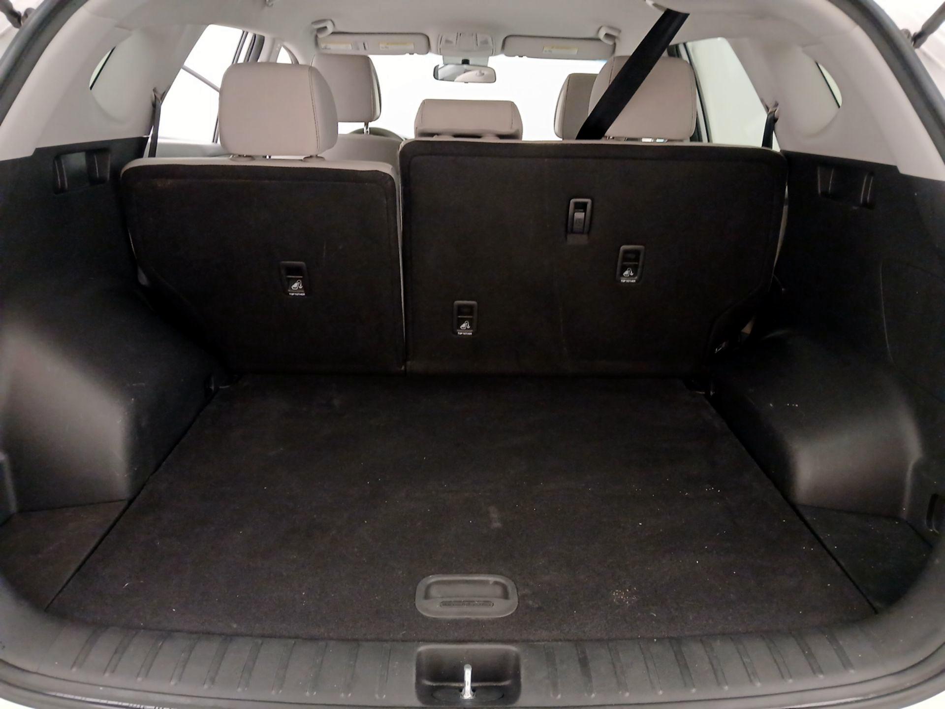 Thumbnail: 2017 Hyundai Tucson - 20