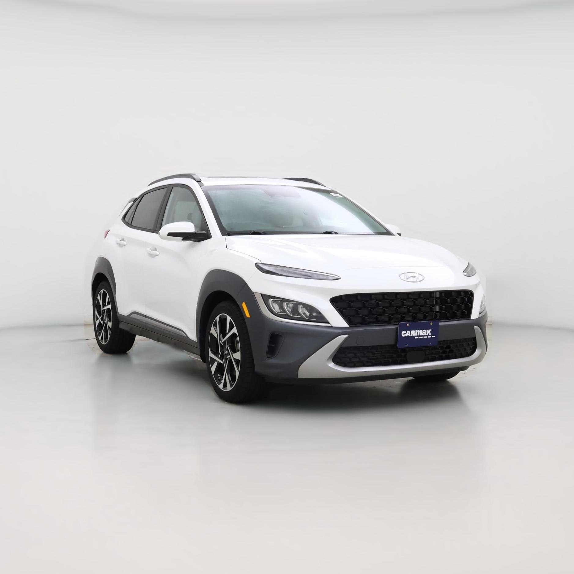 Thumbnail: 2022 Hyundai Kona - 1