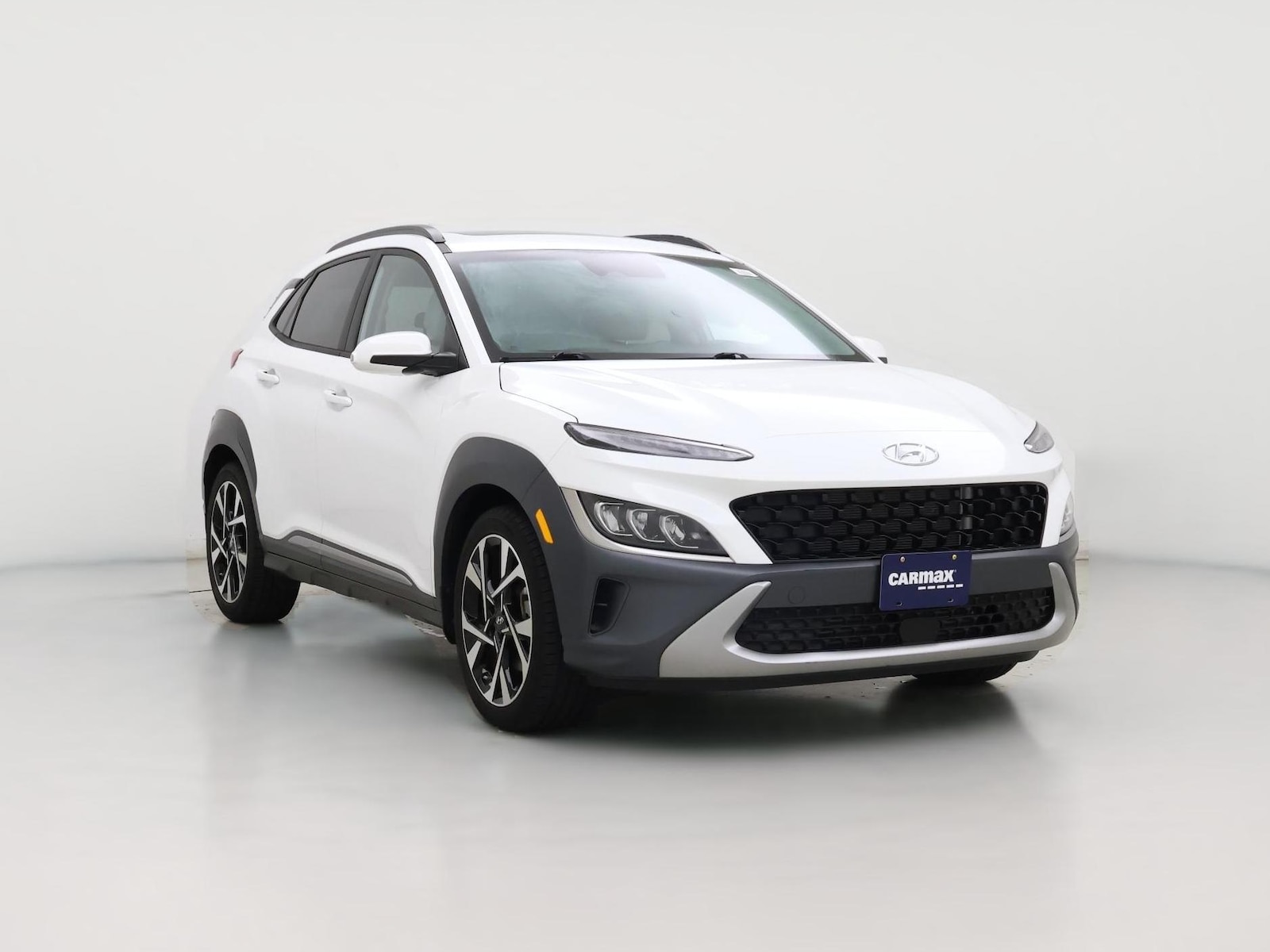 2022 Hyundai Kona Limited