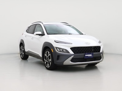 2022 Hyundai Kona Limited