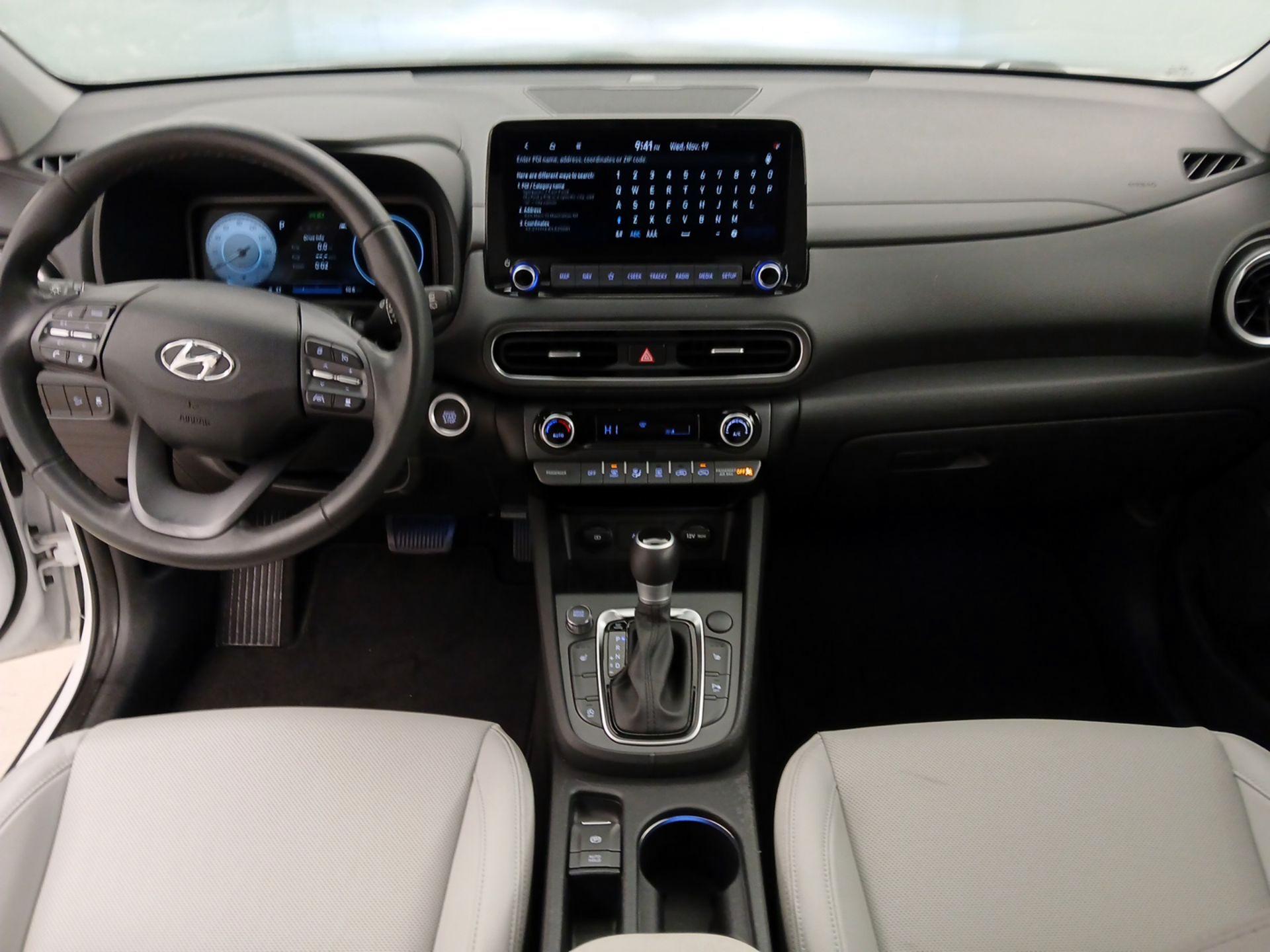 Thumbnail: 2022 Hyundai Kona - 9