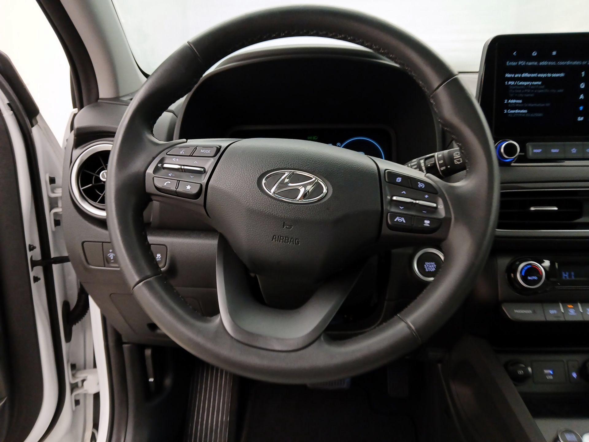 Thumbnail: 2022 Hyundai Kona - 10