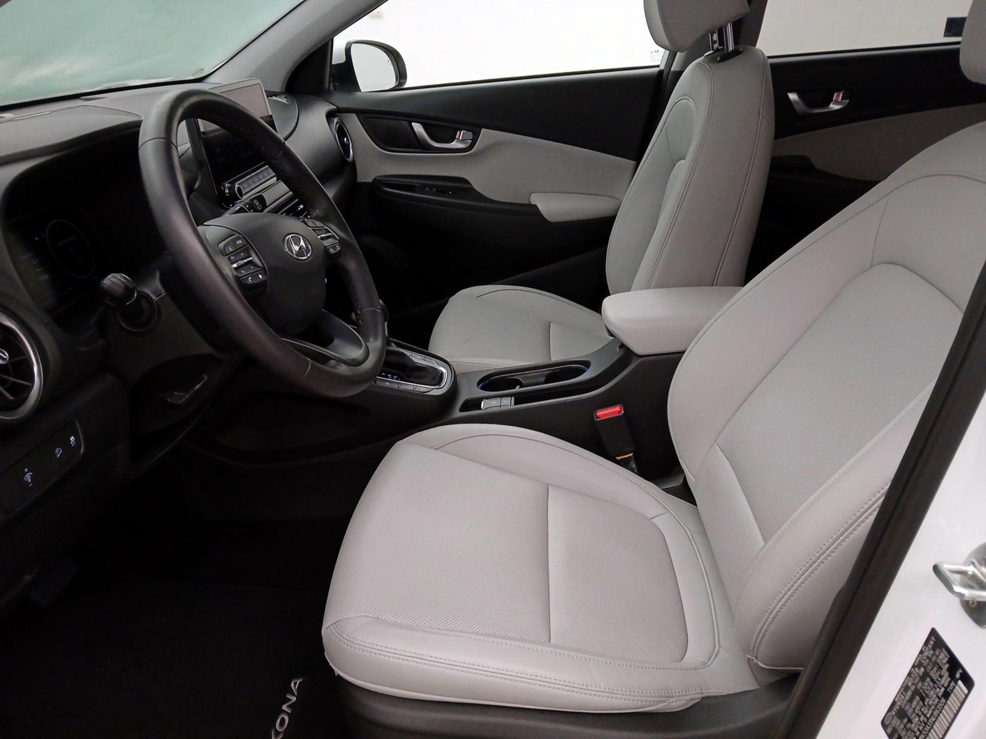 Thumbnail: 2022 Hyundai Kona - 11