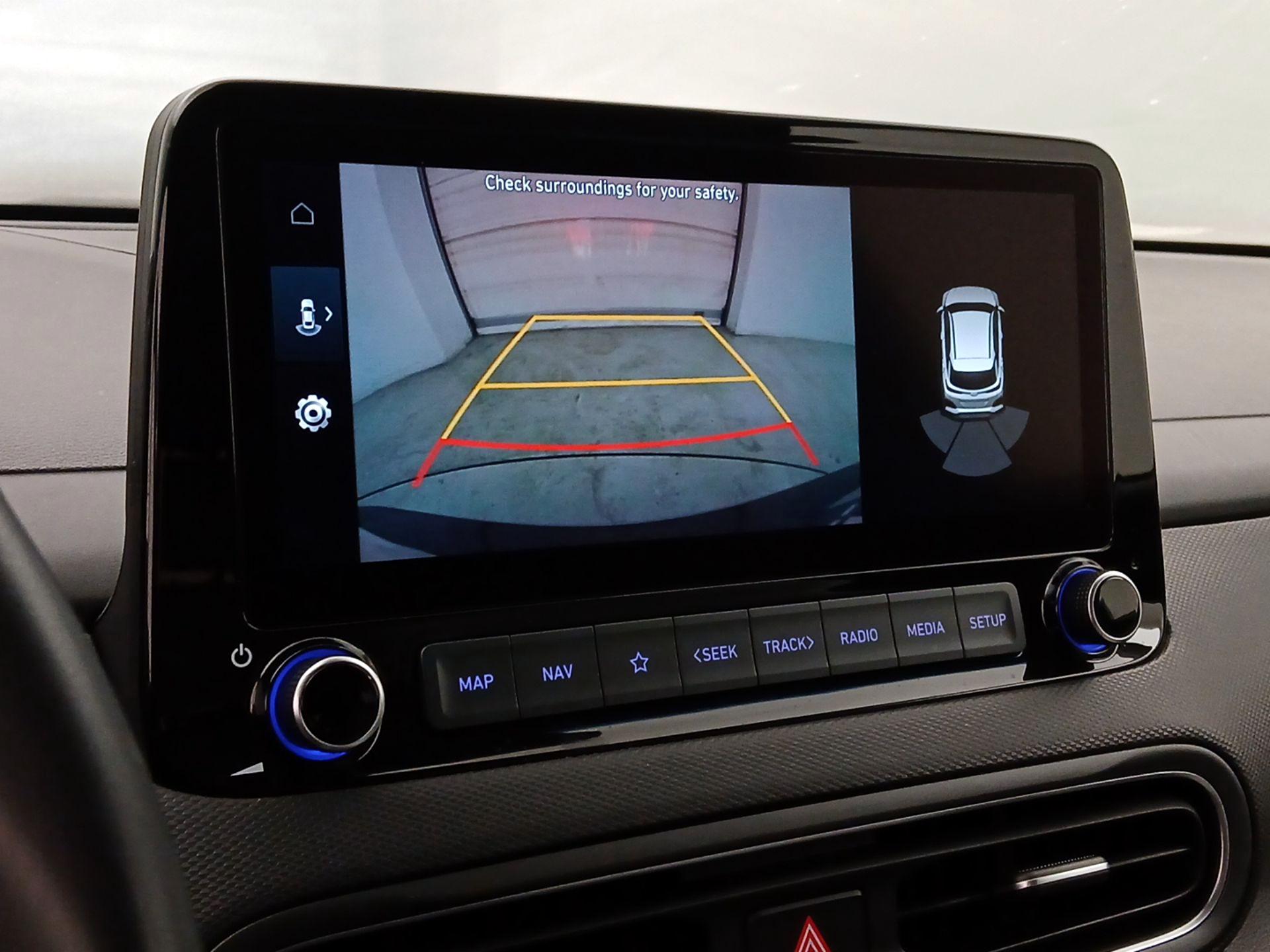 Thumbnail: 2022 Hyundai Kona - 15