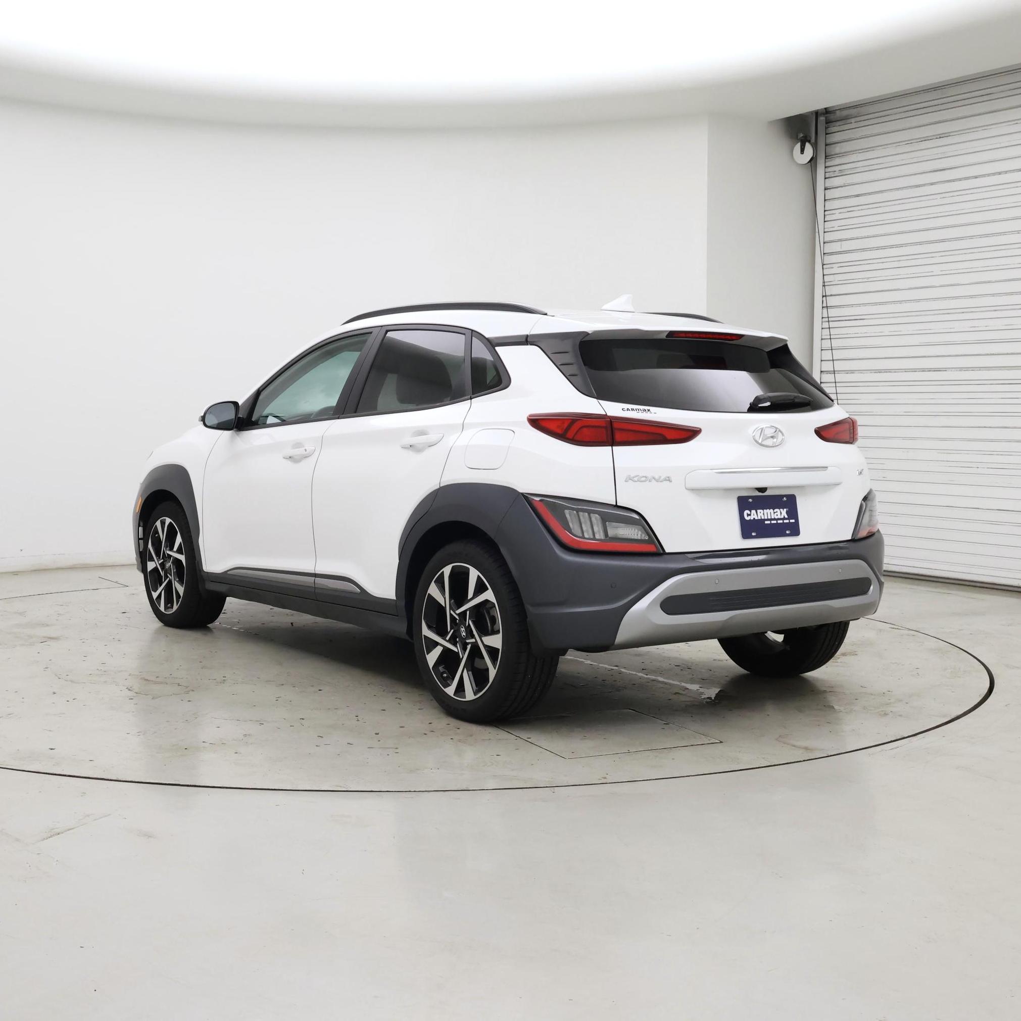 Thumbnail: 2022 Hyundai Kona - 2