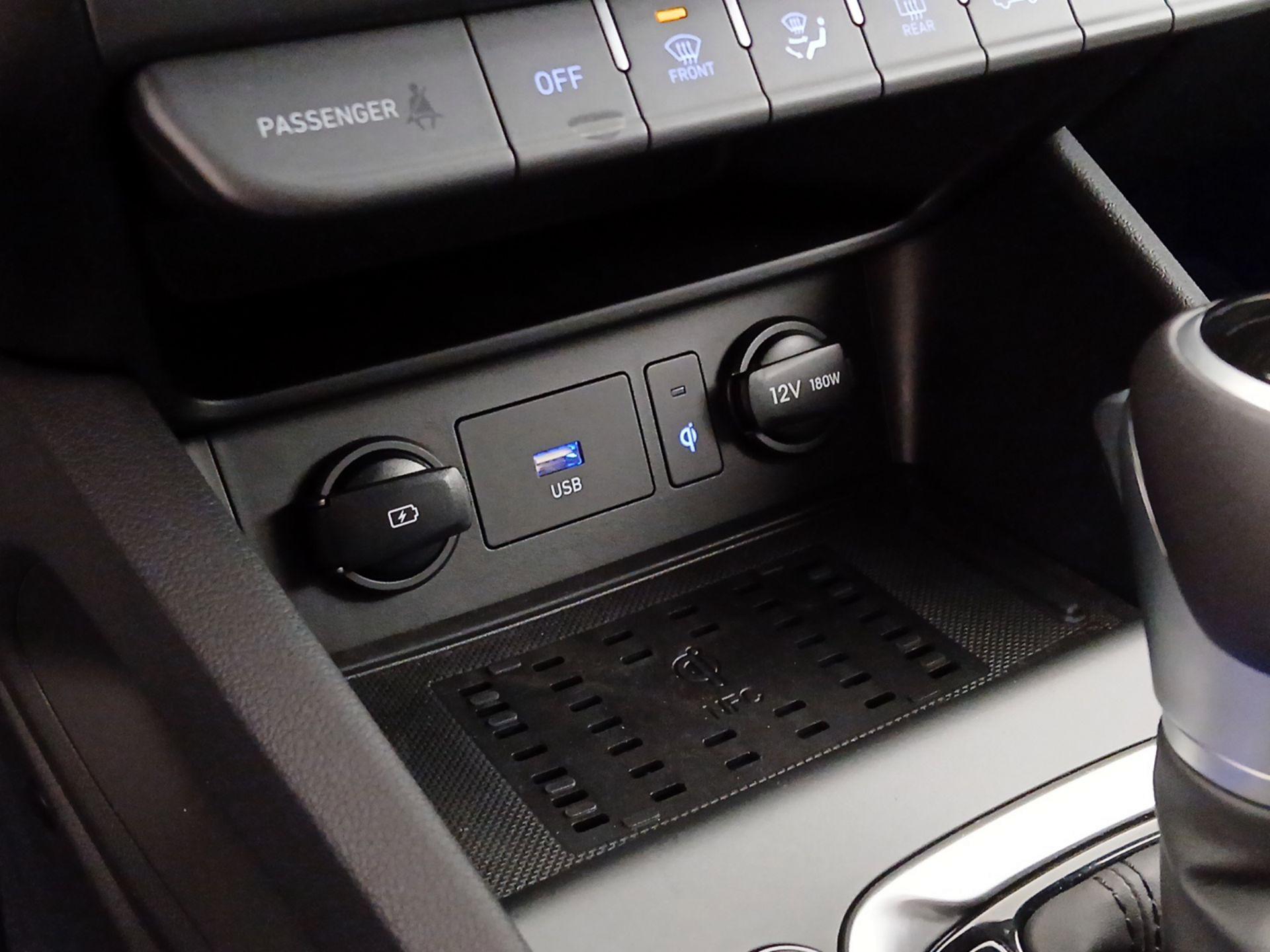 Thumbnail: 2022 Hyundai Kona - 19