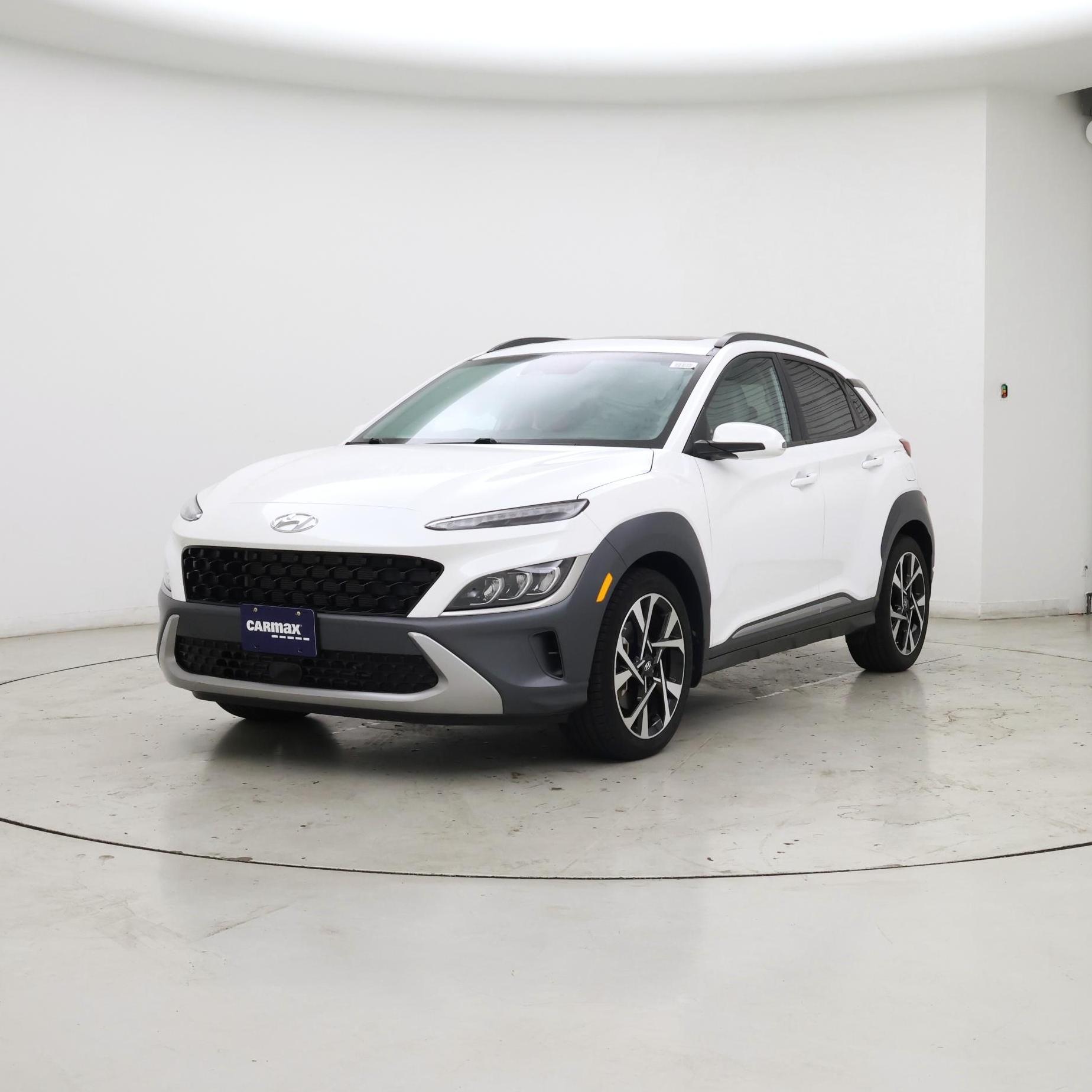 Thumbnail: 2022 Hyundai Kona - 4