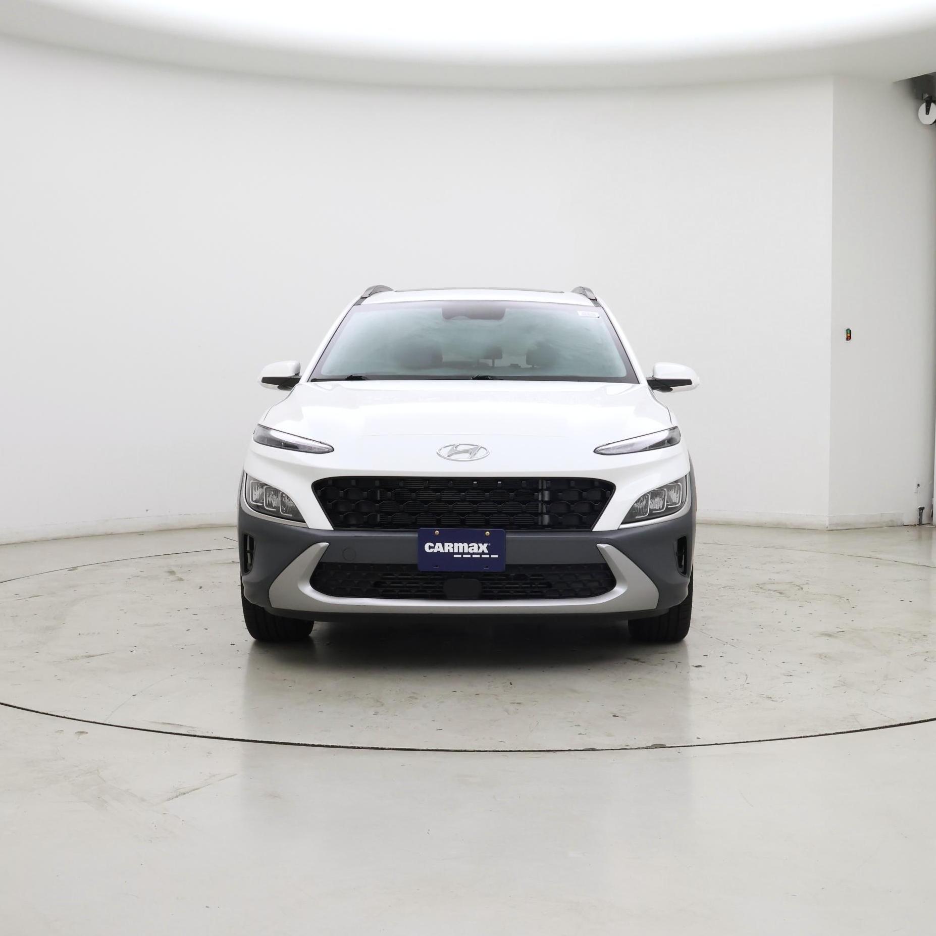 Thumbnail: 2022 Hyundai Kona - 5