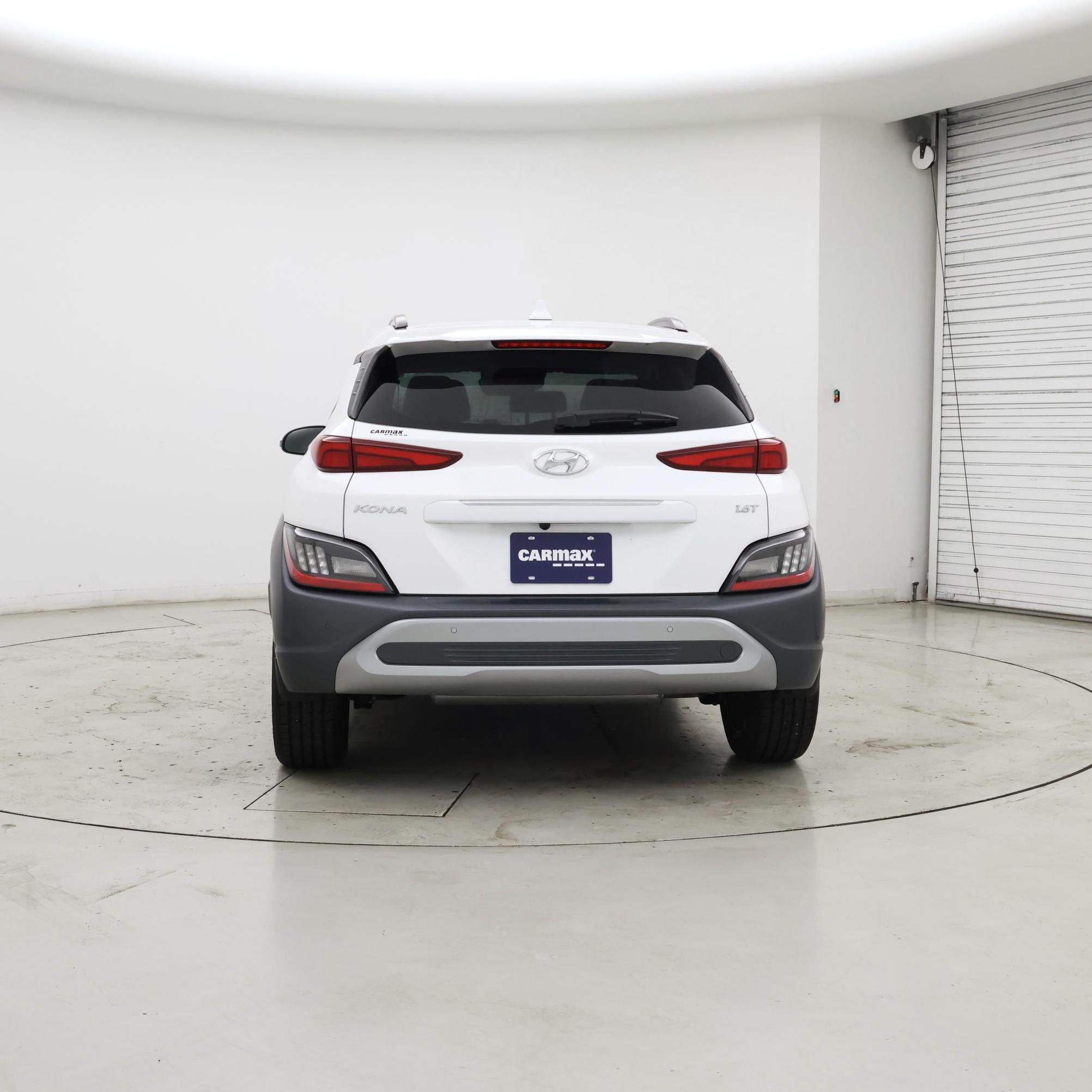 Thumbnail: 2022 Hyundai Kona - 6