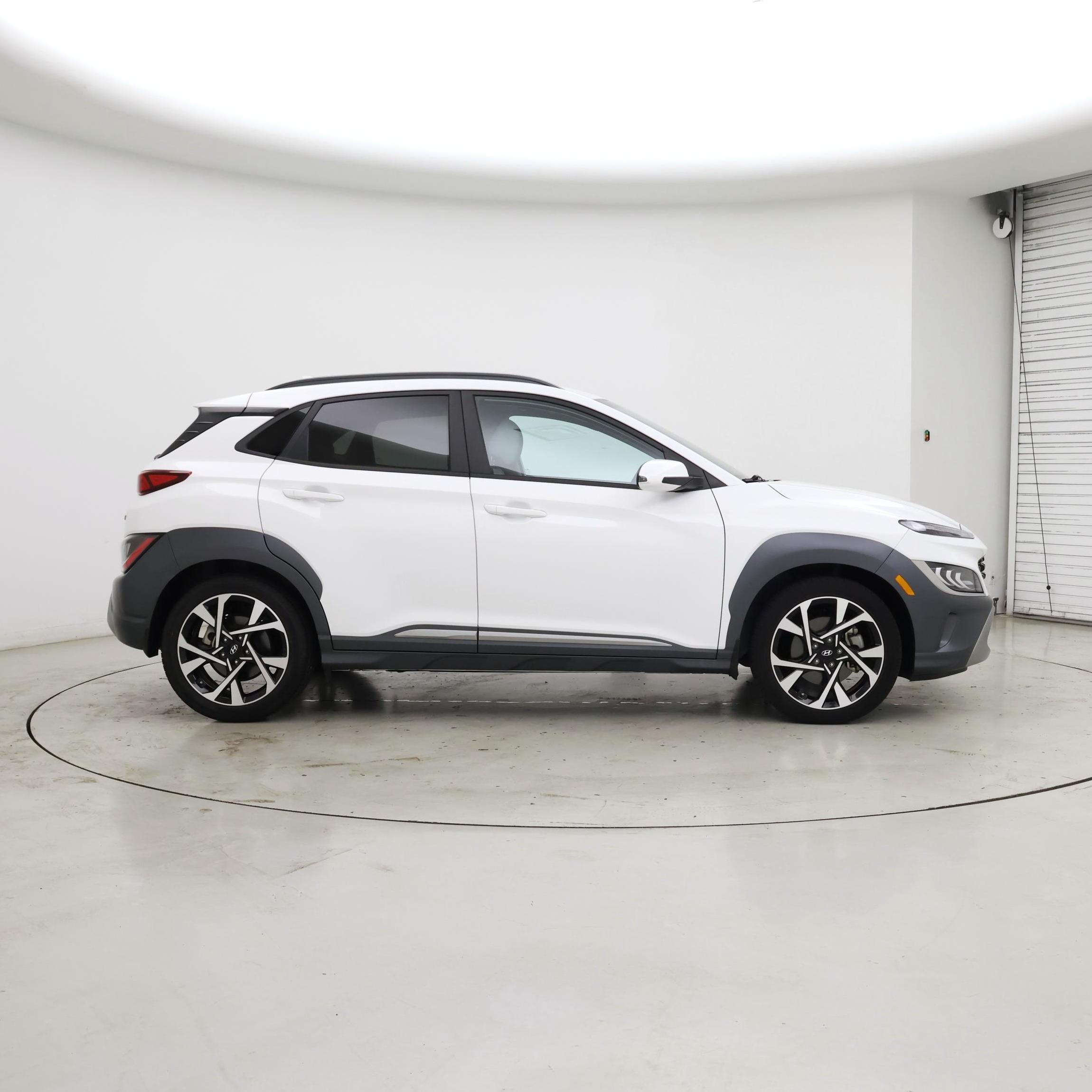 Thumbnail: 2022 Hyundai Kona - 7