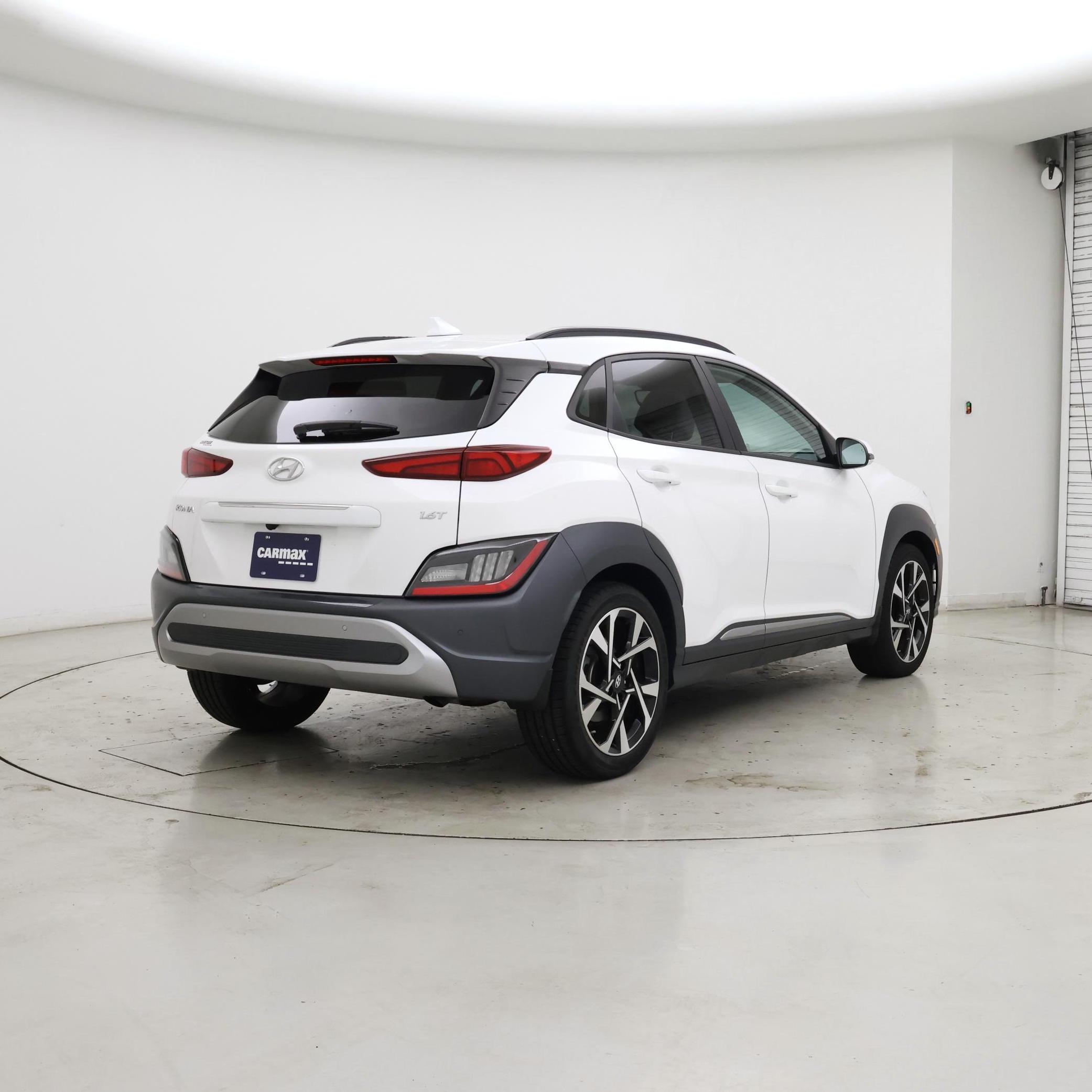 Thumbnail: 2022 Hyundai Kona - 8