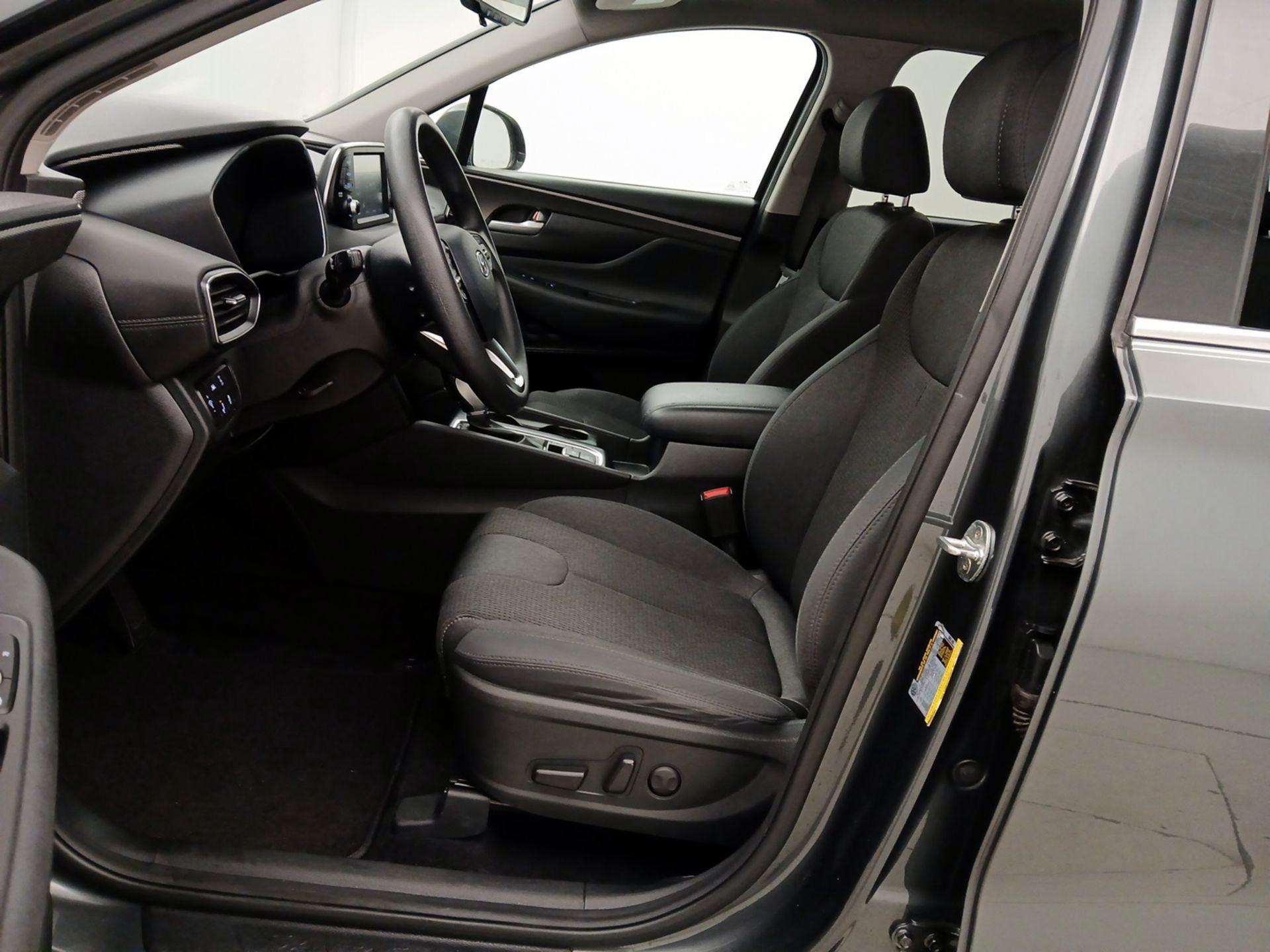 Thumbnail: 2020 Hyundai Santa Fe - 11