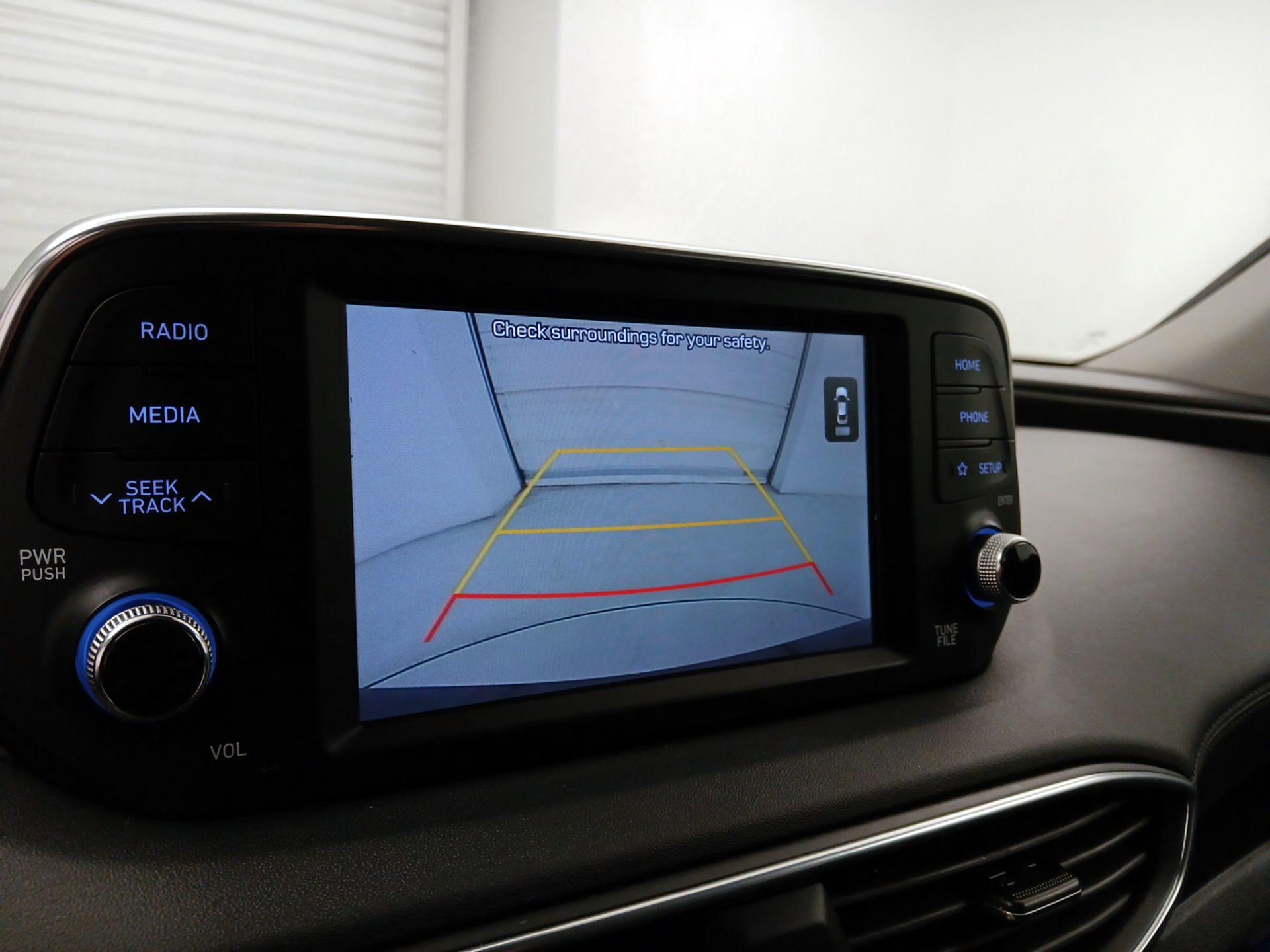 Thumbnail: 2020 Hyundai Santa Fe - 14