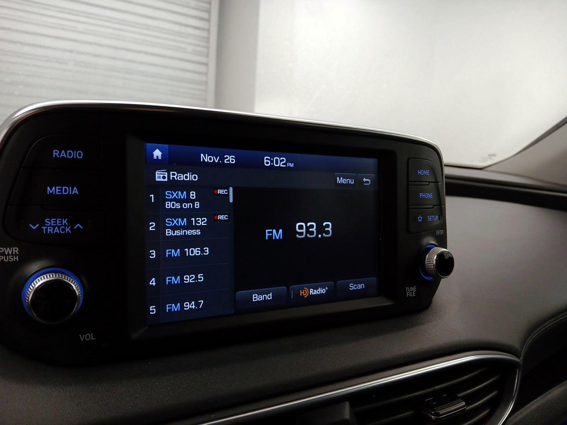 Thumbnail: 2020 Hyundai Santa Fe - 15