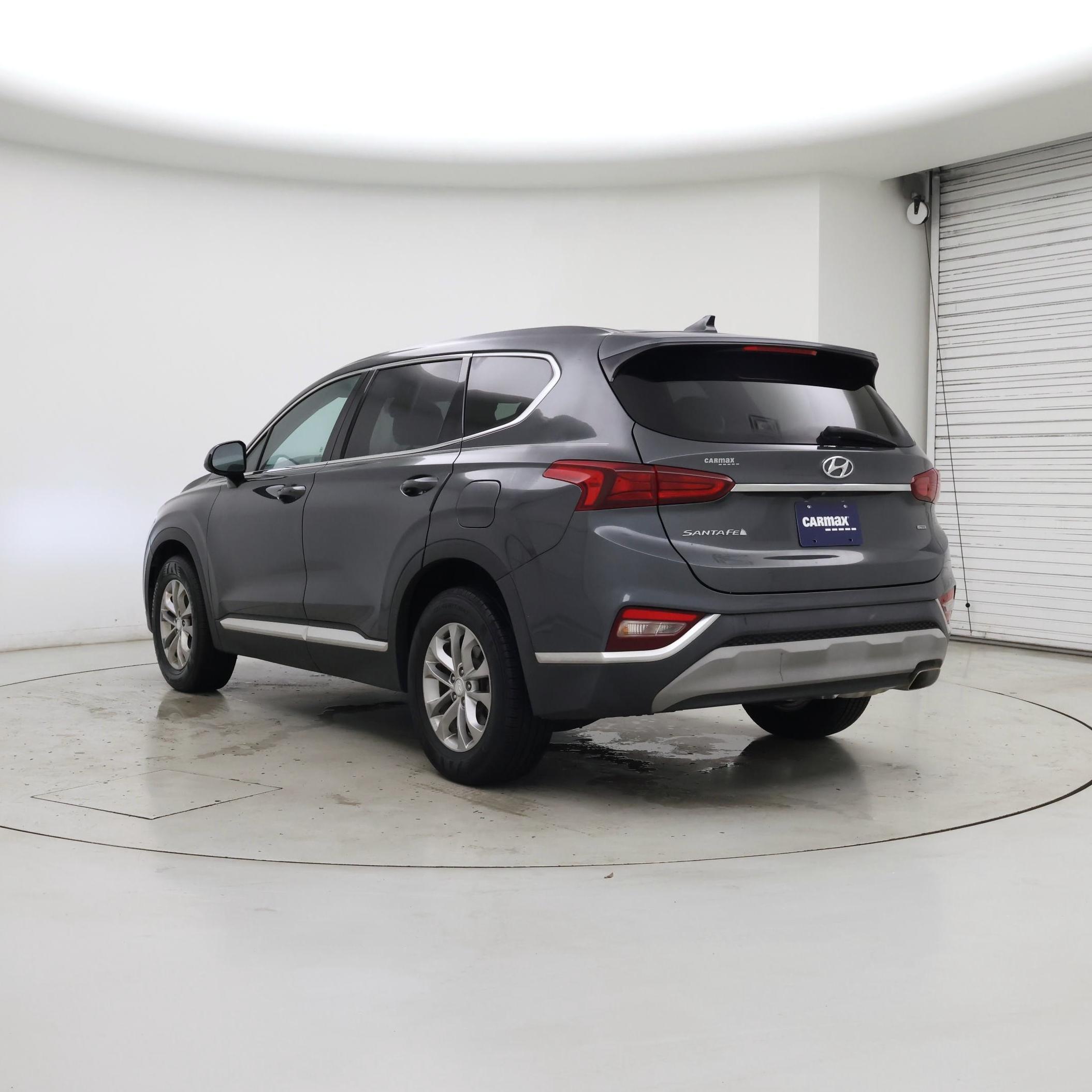 Thumbnail: 2020 Hyundai Santa Fe - 2