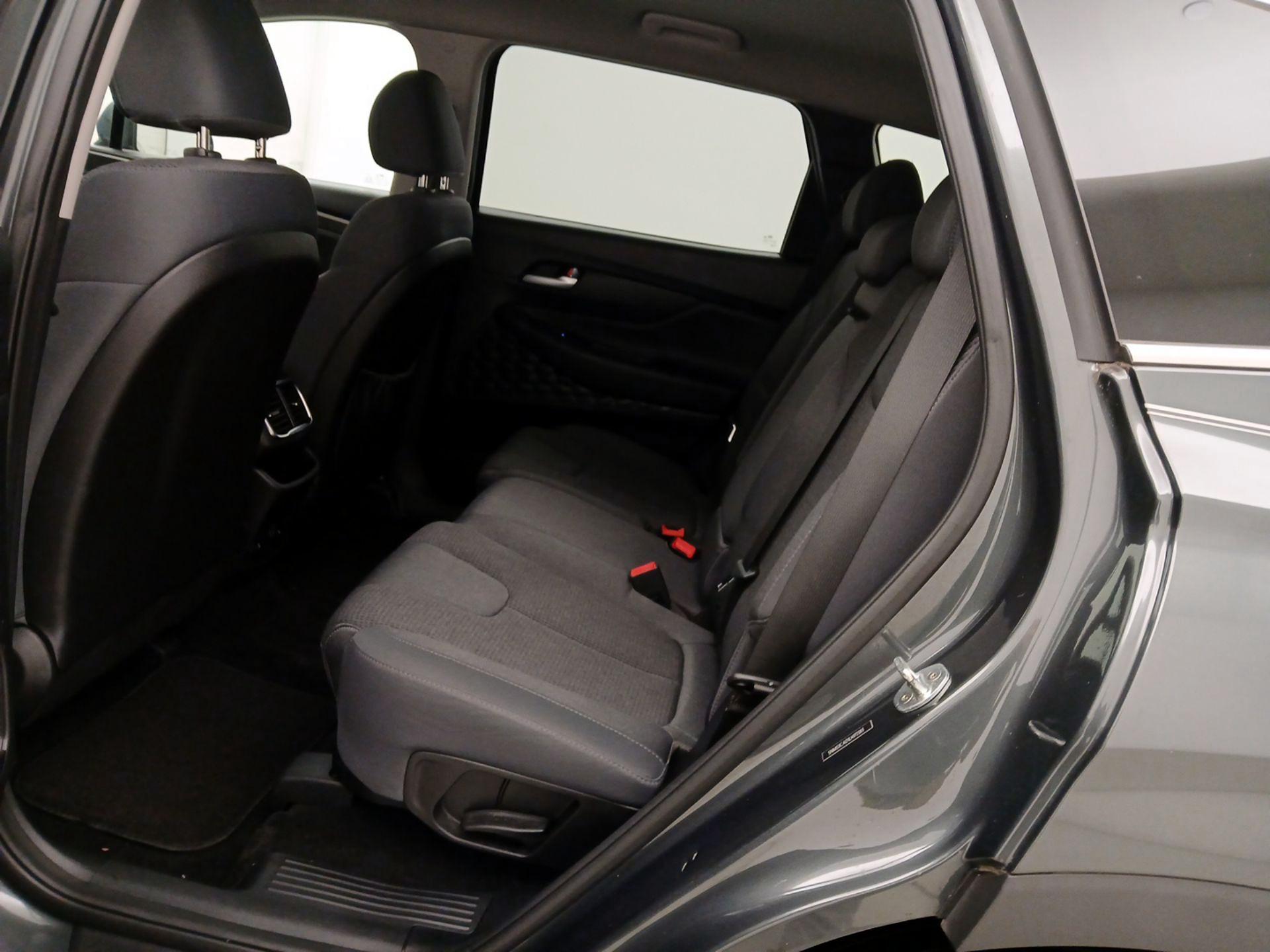 Thumbnail: 2020 Hyundai Santa Fe - 19