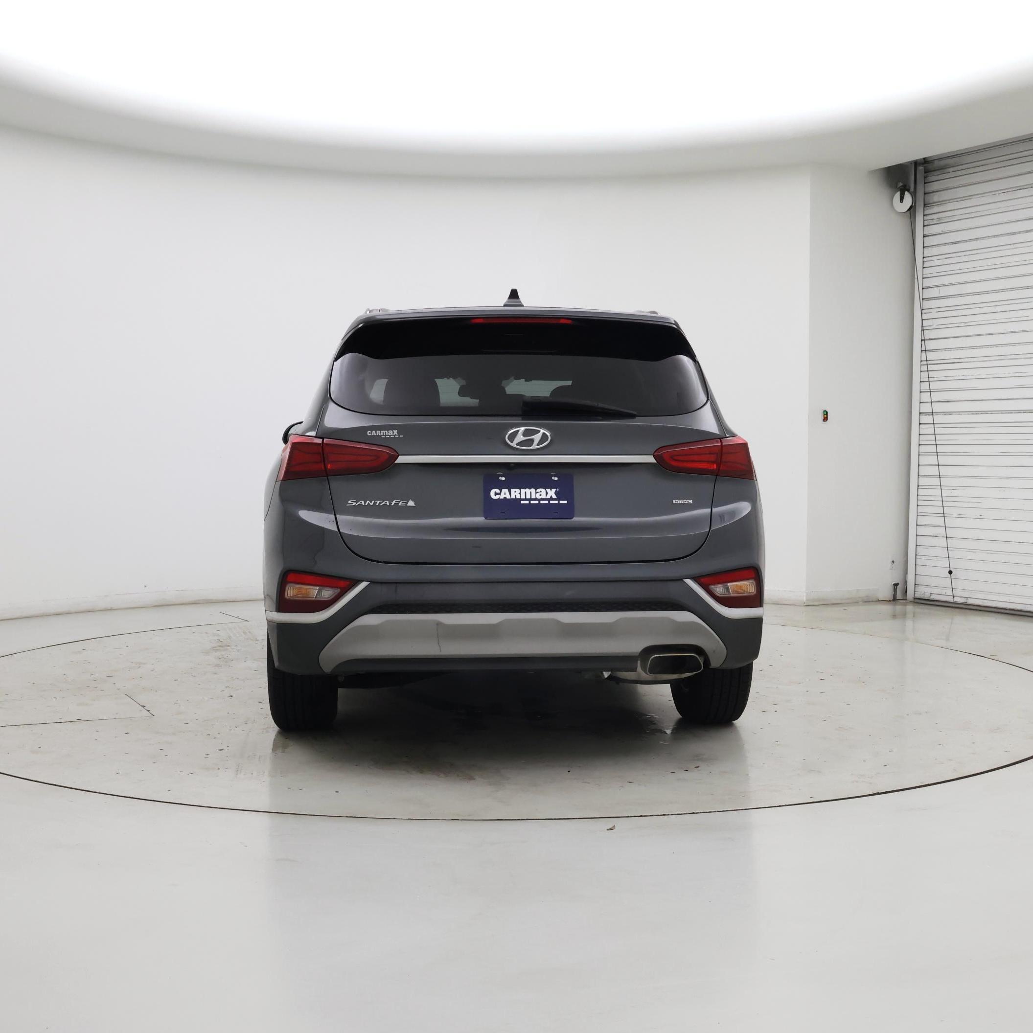 Thumbnail: 2020 Hyundai Santa Fe - 6