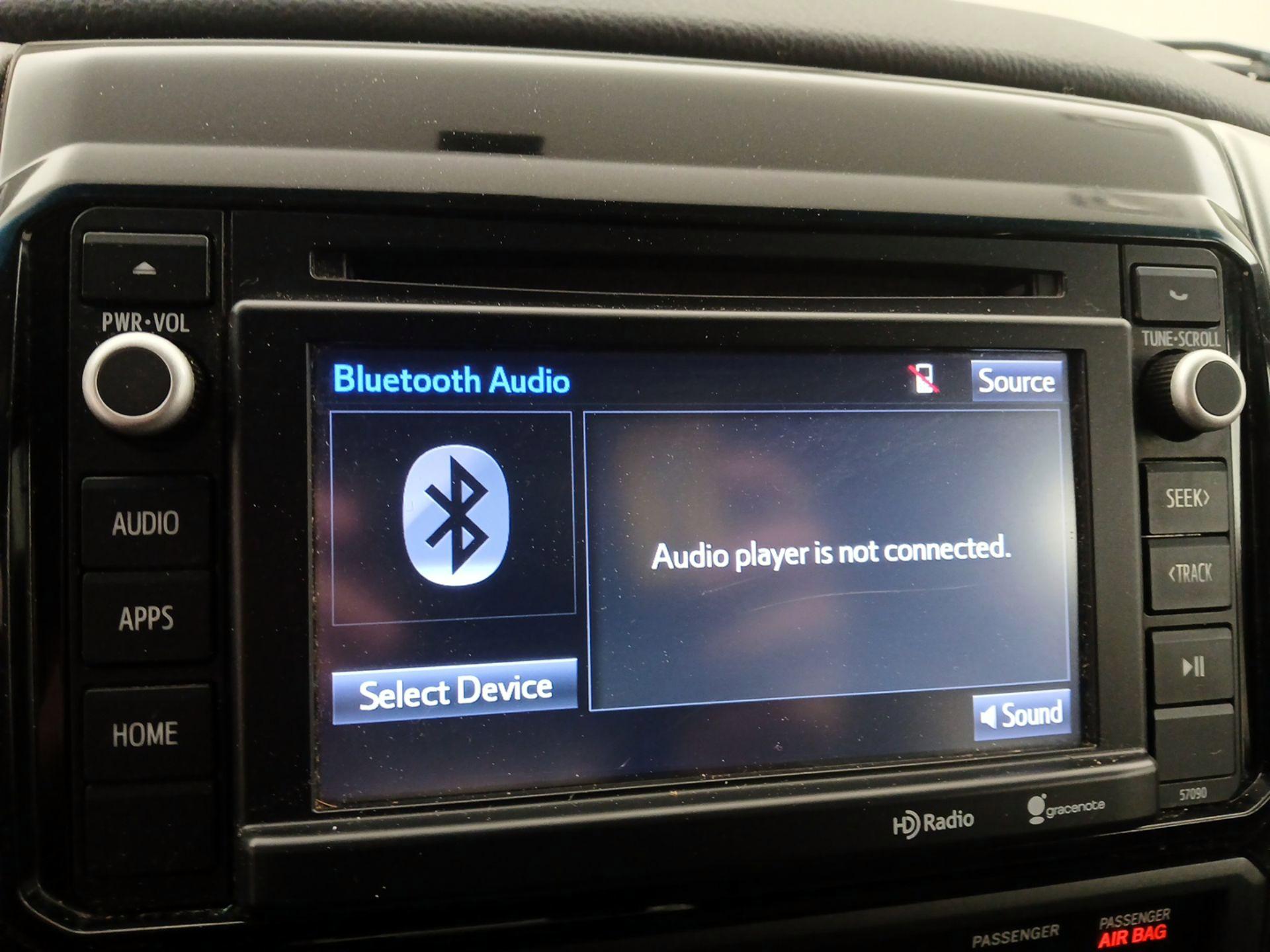 Thumbnail: 2014 Toyota Tacoma - 15