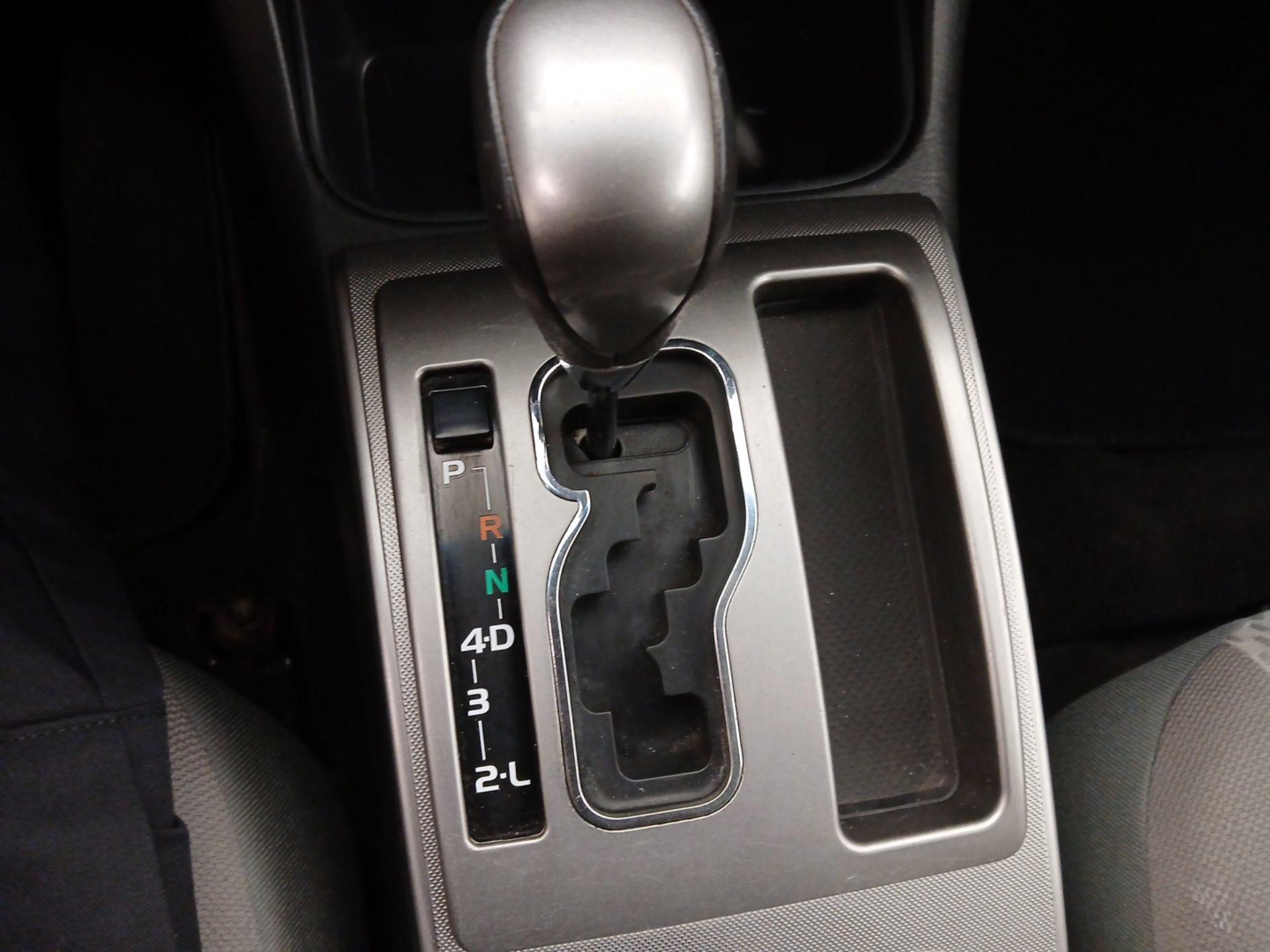 Thumbnail: 2014 Toyota Tacoma - 17