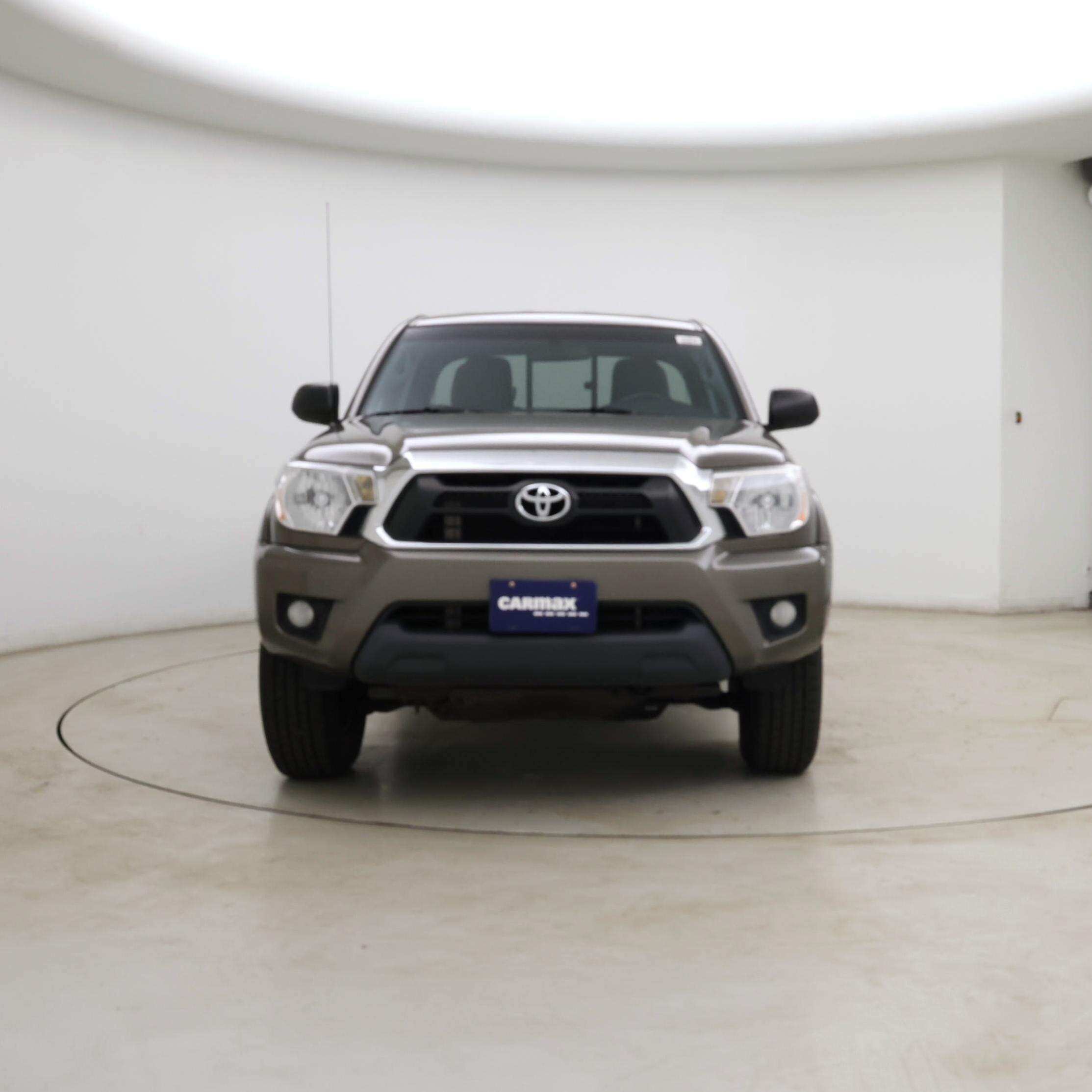 Thumbnail: 2014 Toyota Tacoma - 5