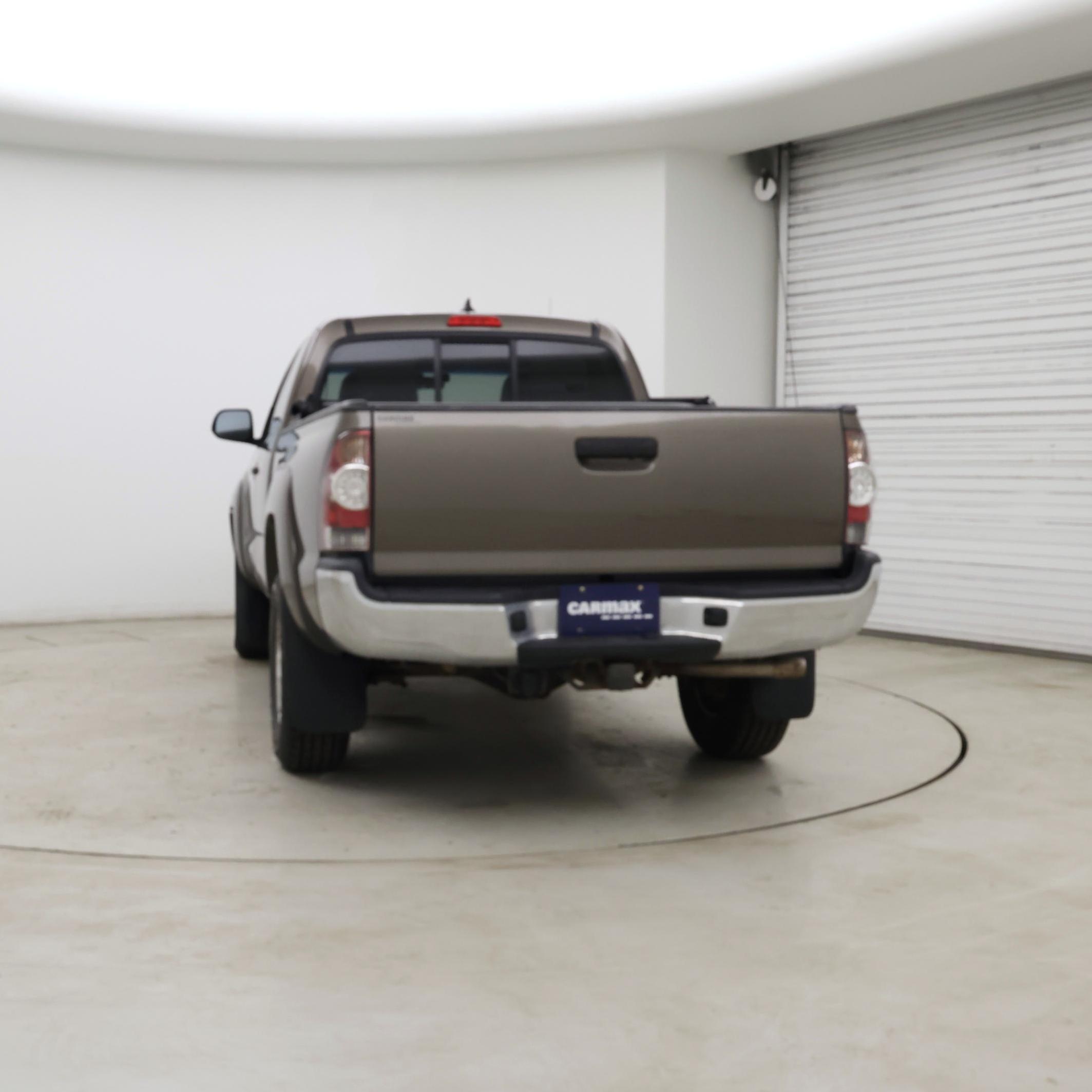 Thumbnail: 2014 Toyota Tacoma - 6