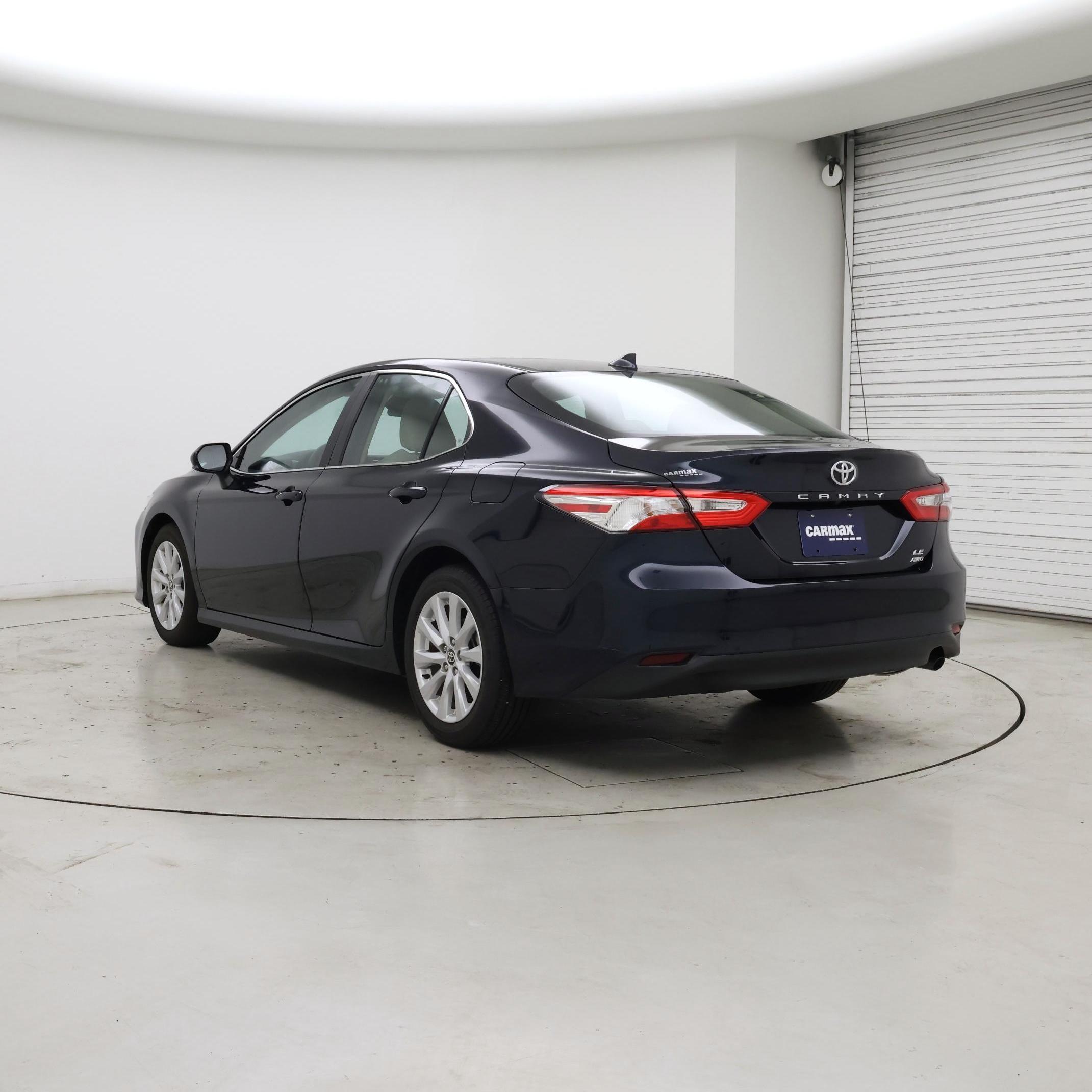 Thumbnail: 2020 Toyota Camry - 2