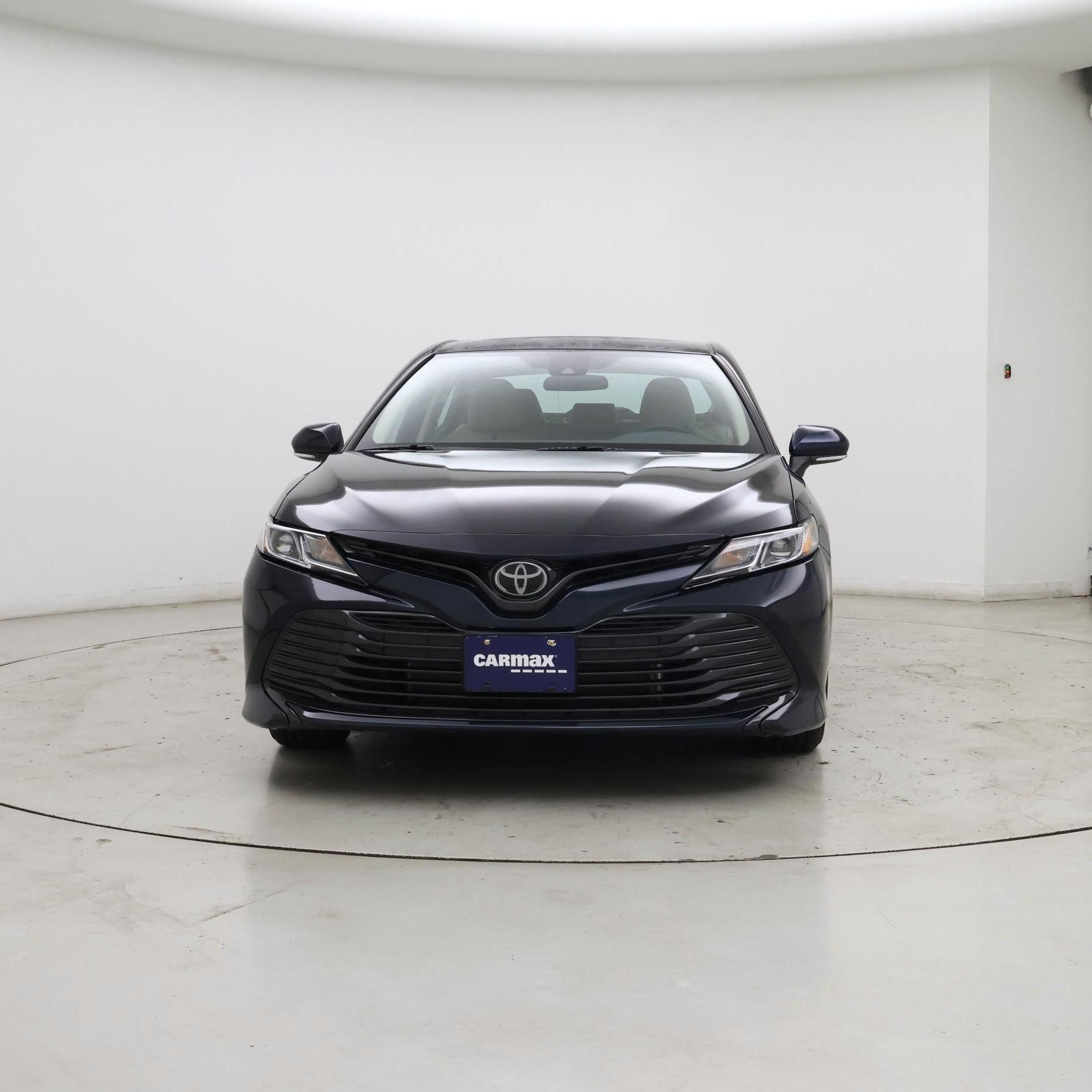 Thumbnail: 2020 Toyota Camry - 5