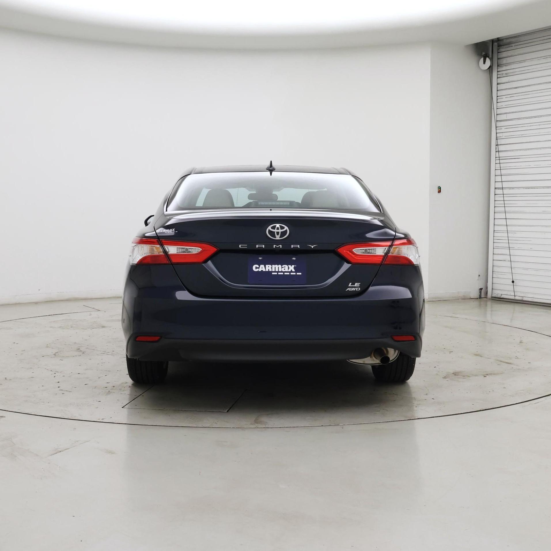 Thumbnail: 2020 Toyota Camry - 6