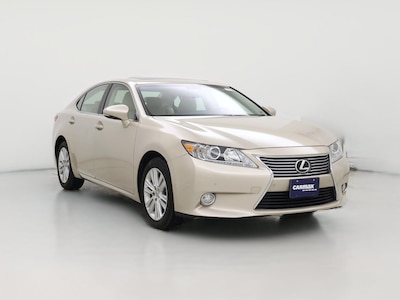2015 Lexus ES 350