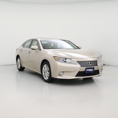 2015 Lexus ES 350