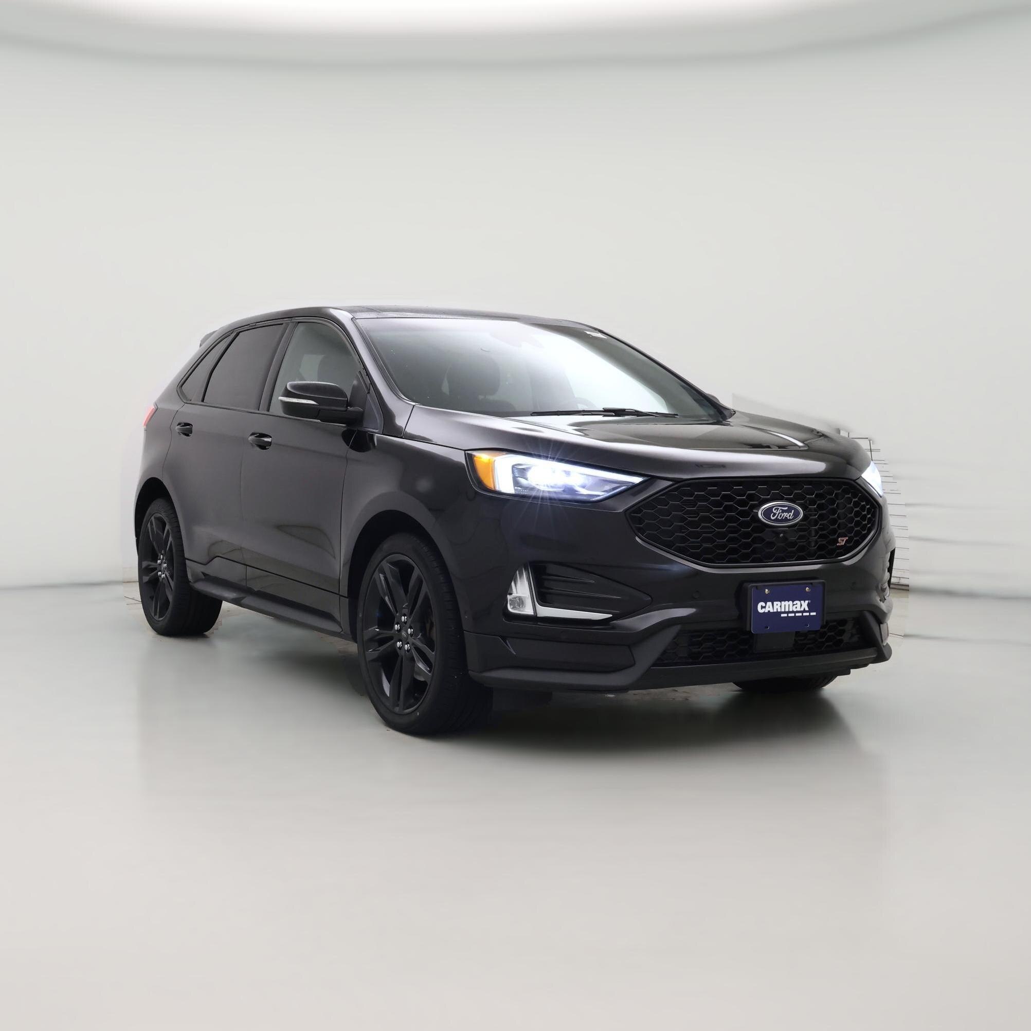 Thumbnail: 2019 Ford Edge - 1