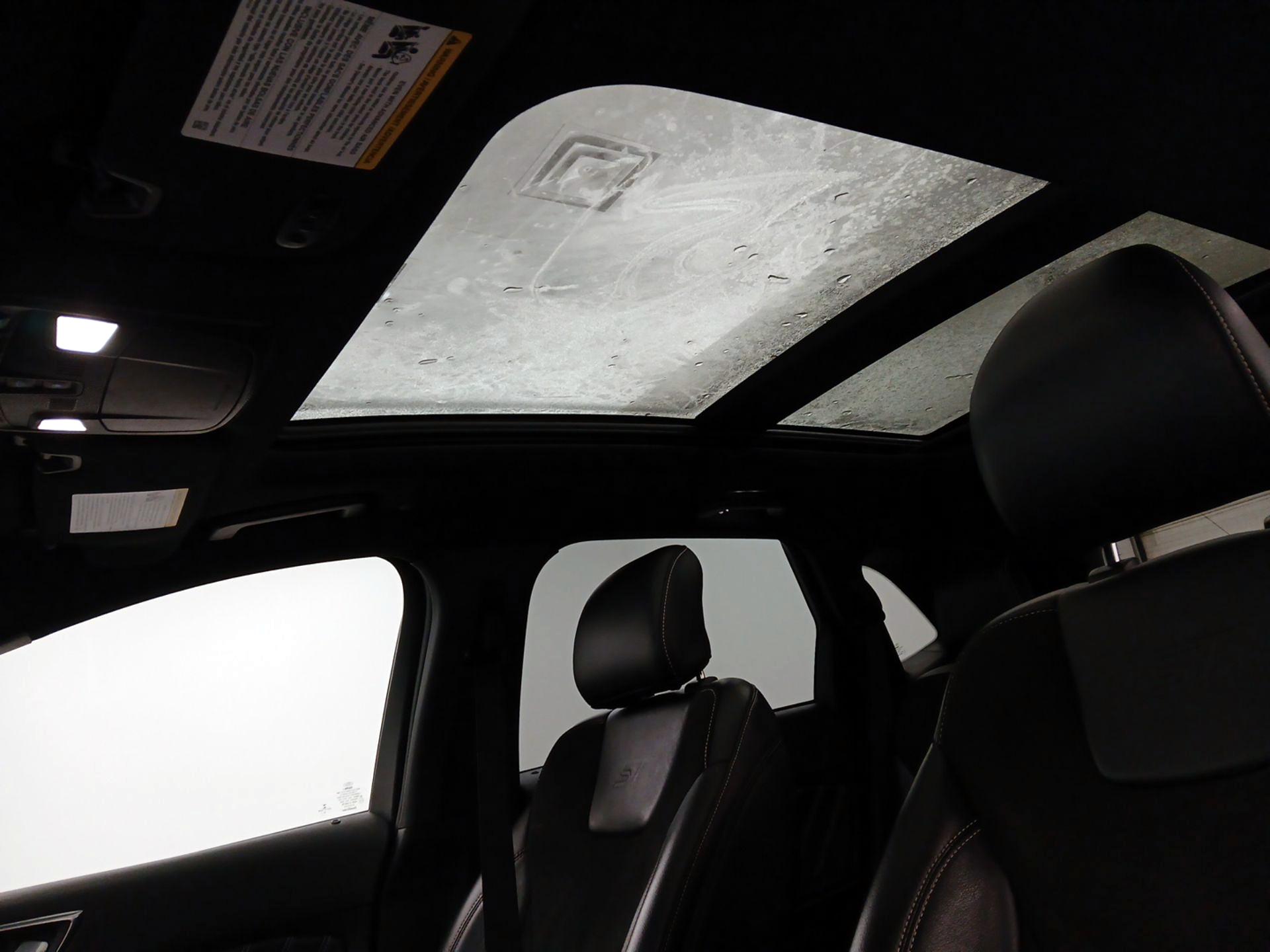 Thumbnail: 2019 Ford Edge - 20