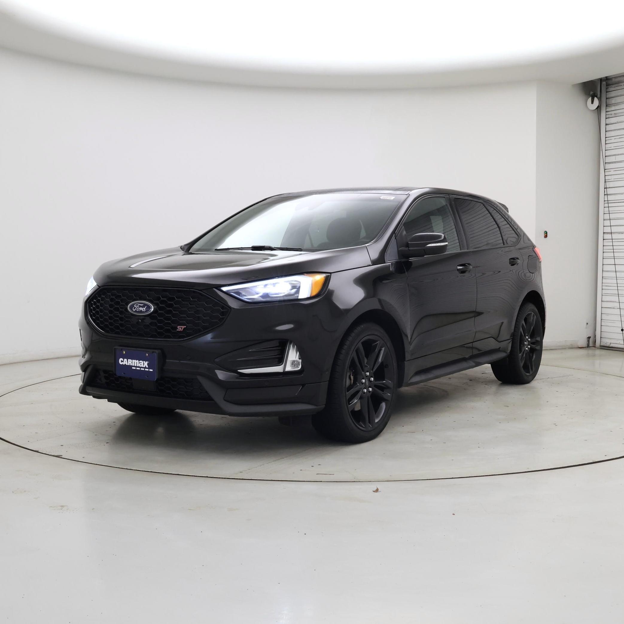 Thumbnail: 2019 Ford Edge - 4