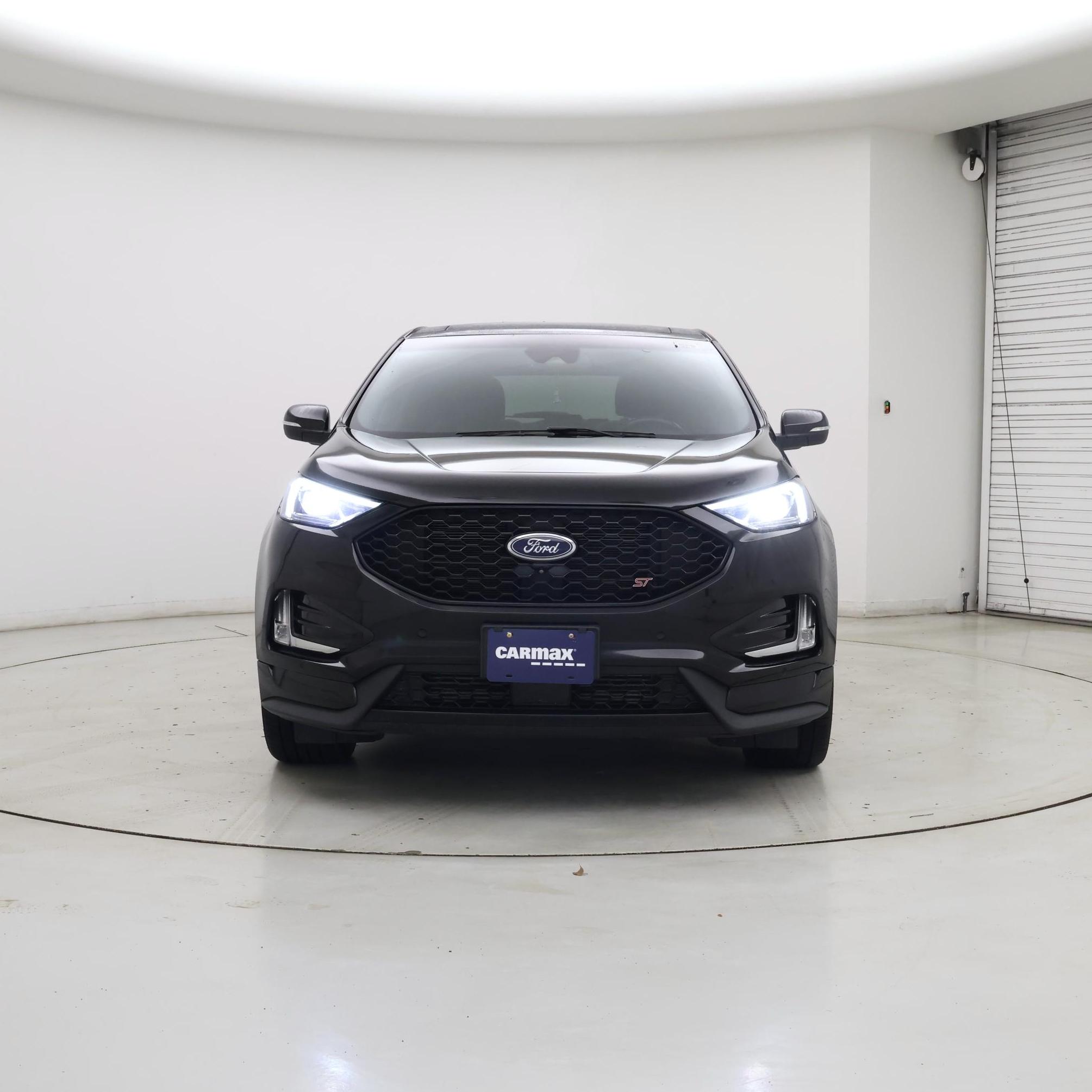 Thumbnail: 2019 Ford Edge - 5