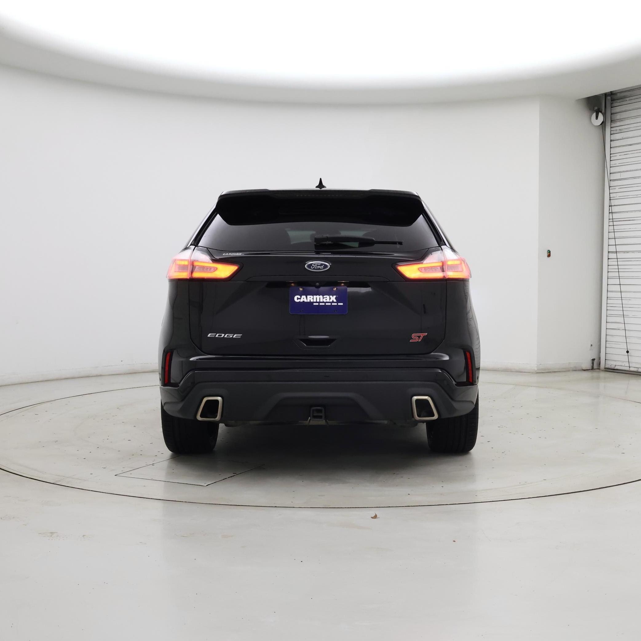 Thumbnail: 2019 Ford Edge - 6