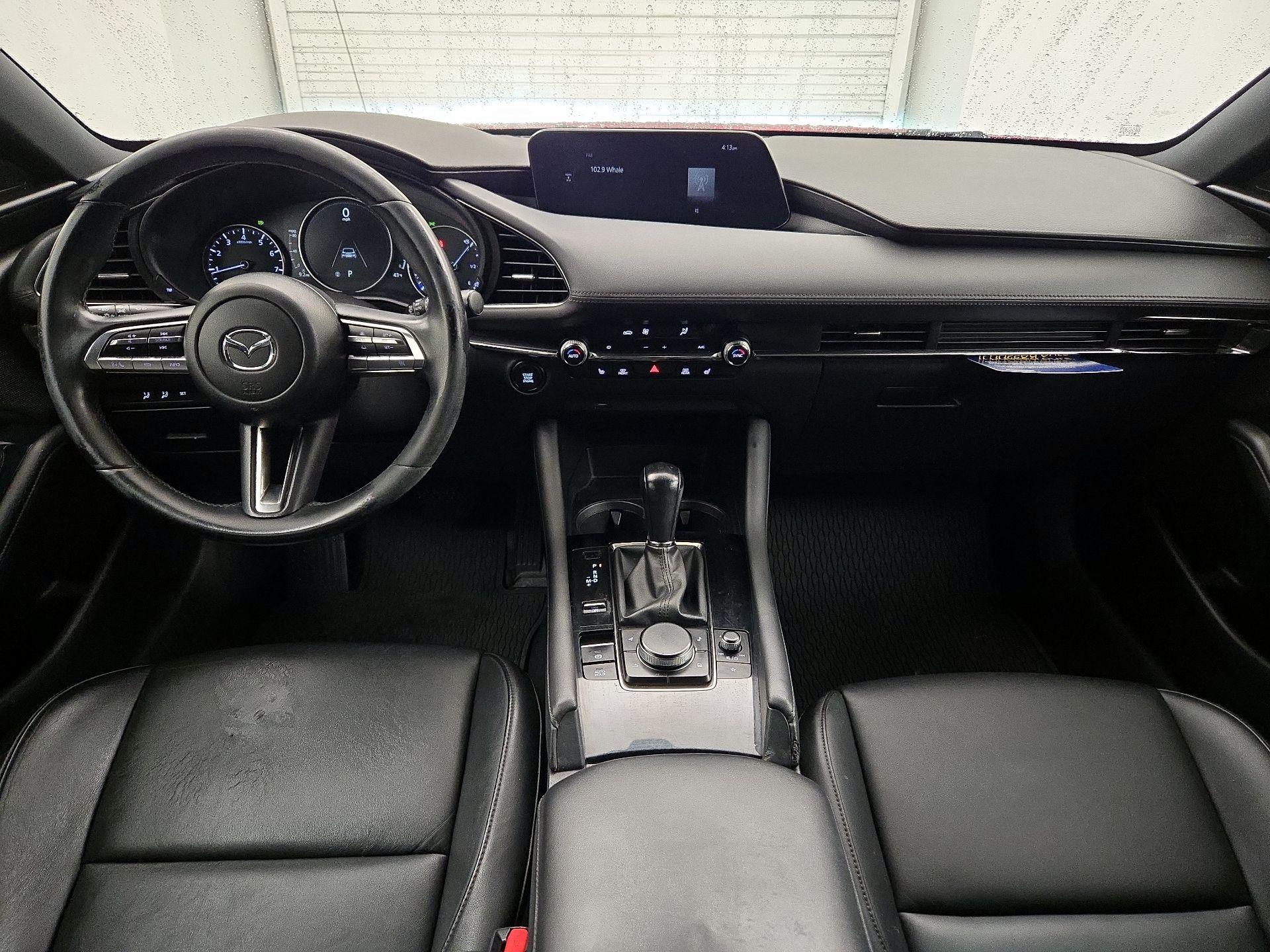 Thumbnail: 2020 Mazda Mazda3 - 9