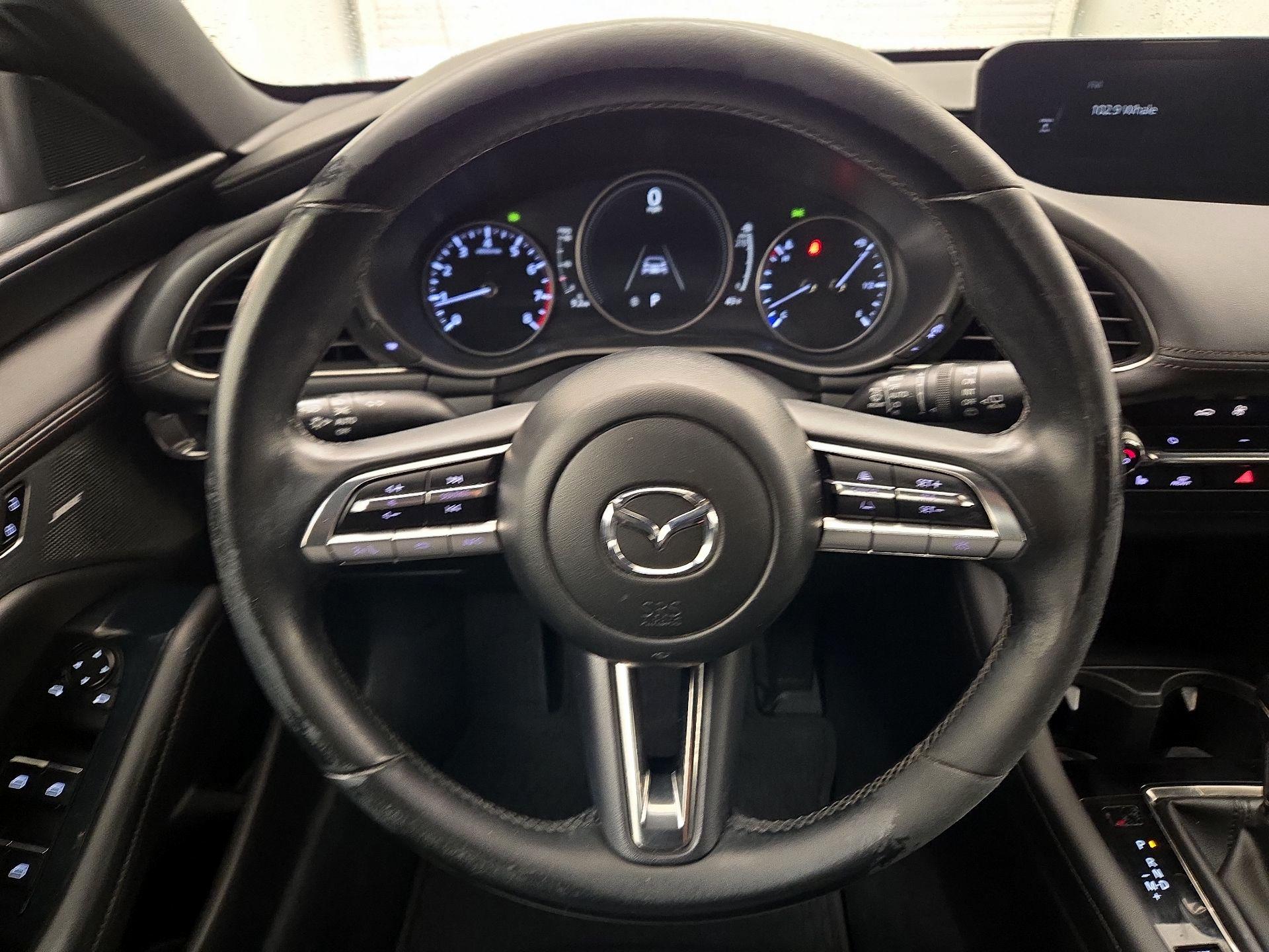 Thumbnail: 2020 Mazda Mazda3 - 10