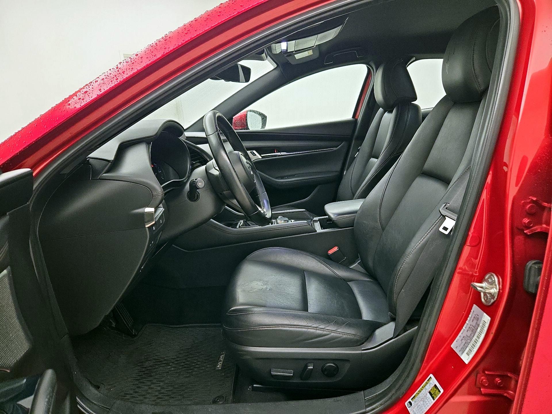 Thumbnail: 2020 Mazda Mazda3 - 11