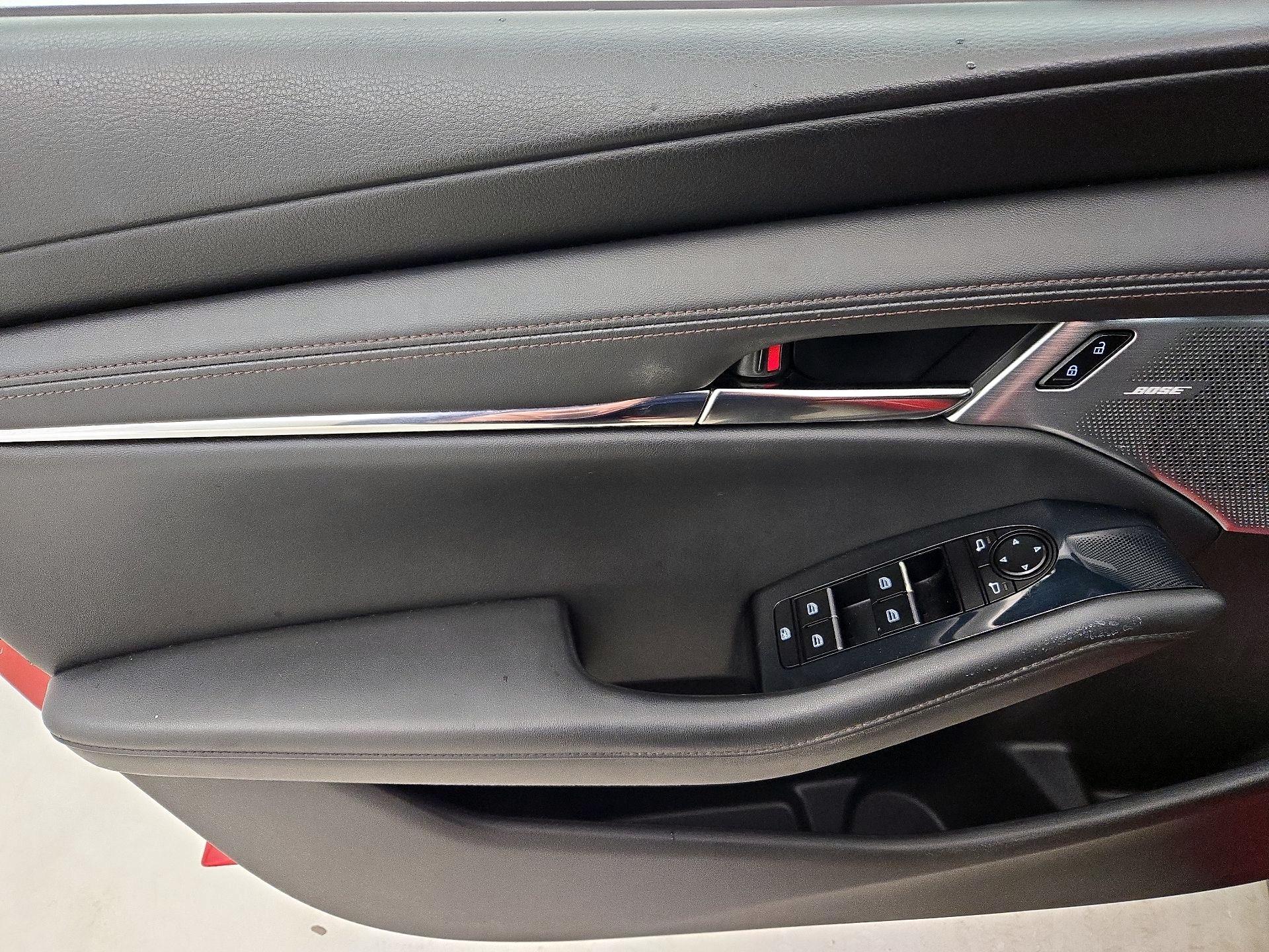 Thumbnail: 2020 Mazda Mazda3 - 12