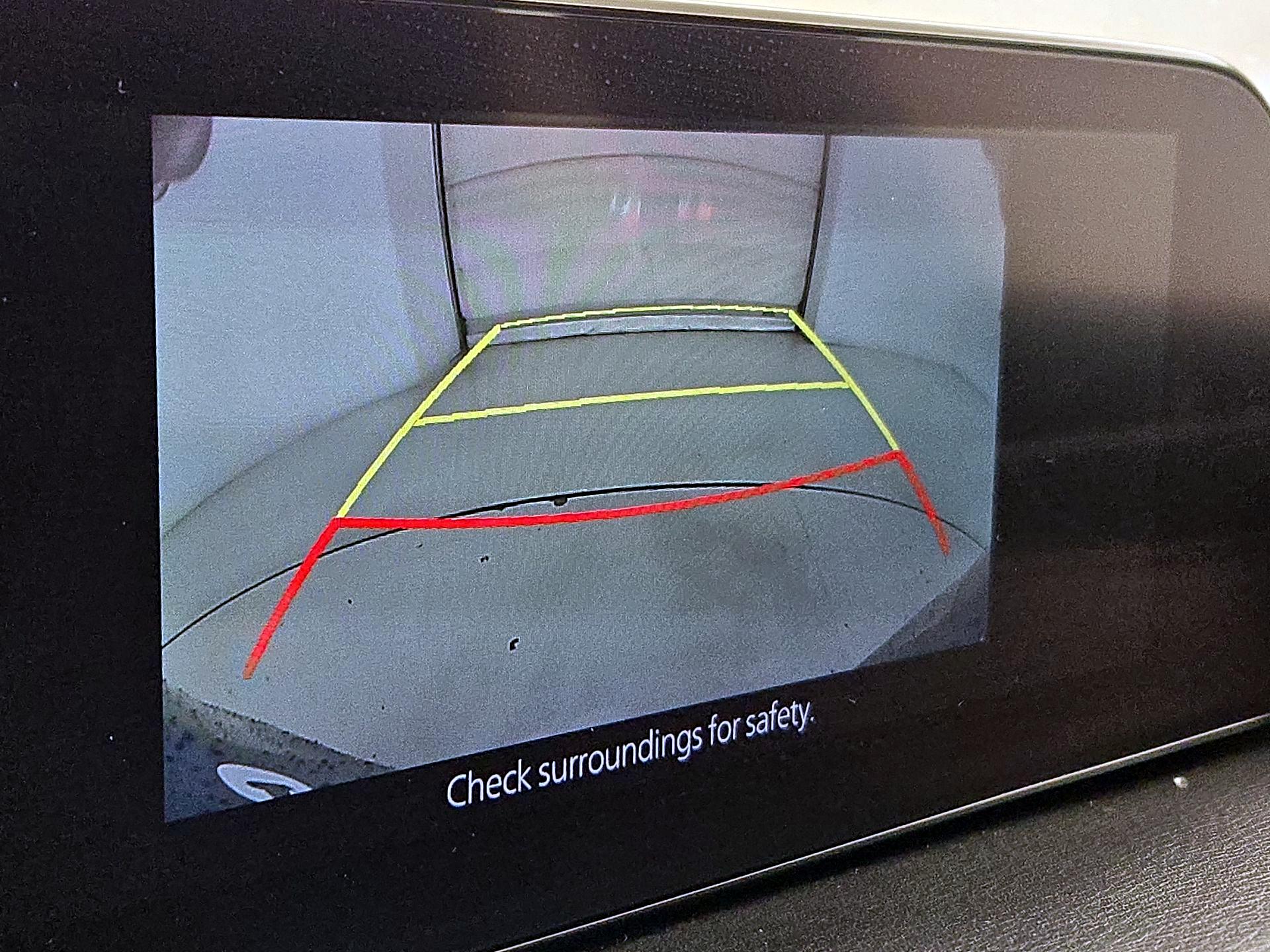 Thumbnail: 2020 Mazda Mazda3 - 14