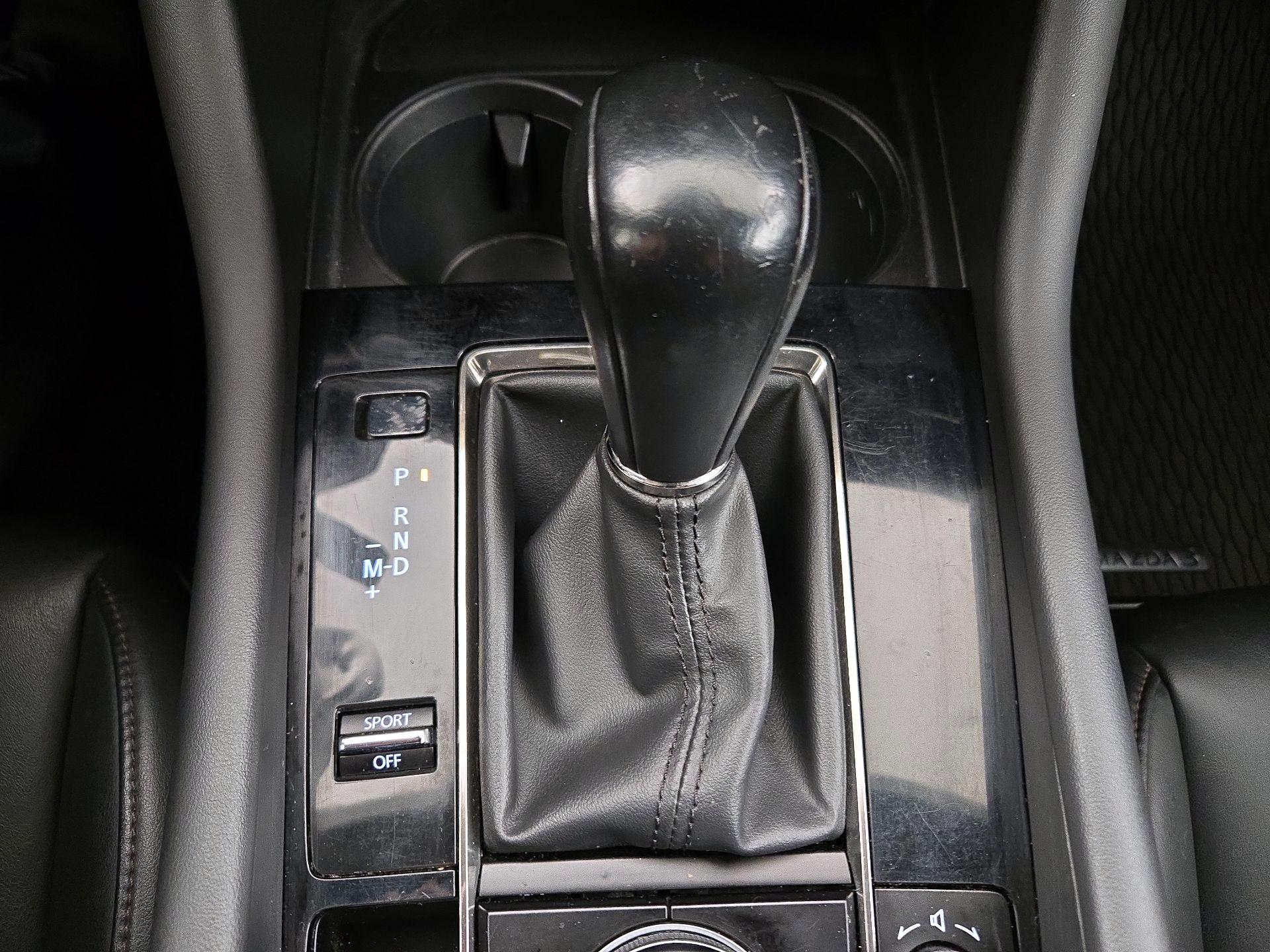 Thumbnail: 2020 Mazda Mazda3 - 17