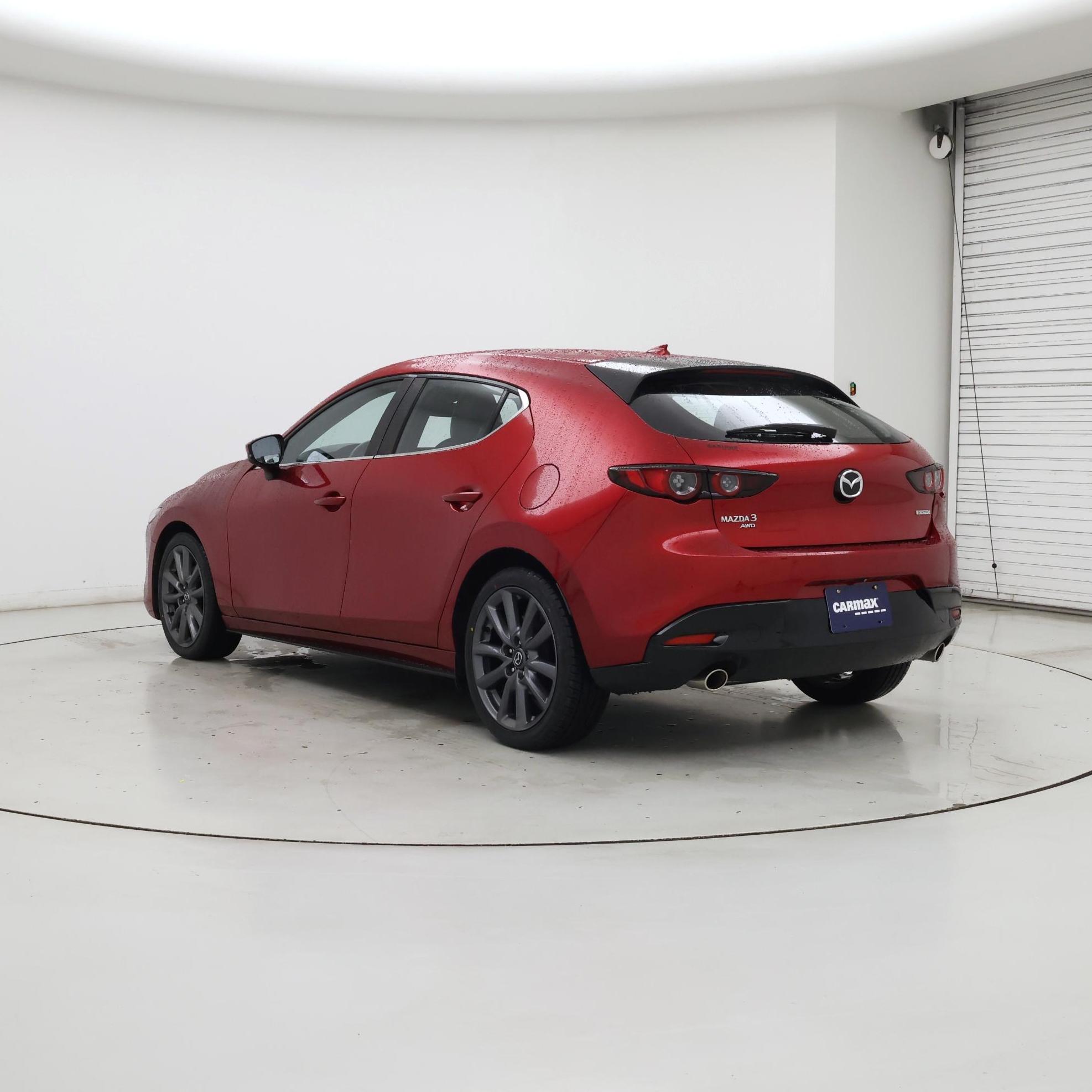 Thumbnail: 2020 Mazda Mazda3 - 2
