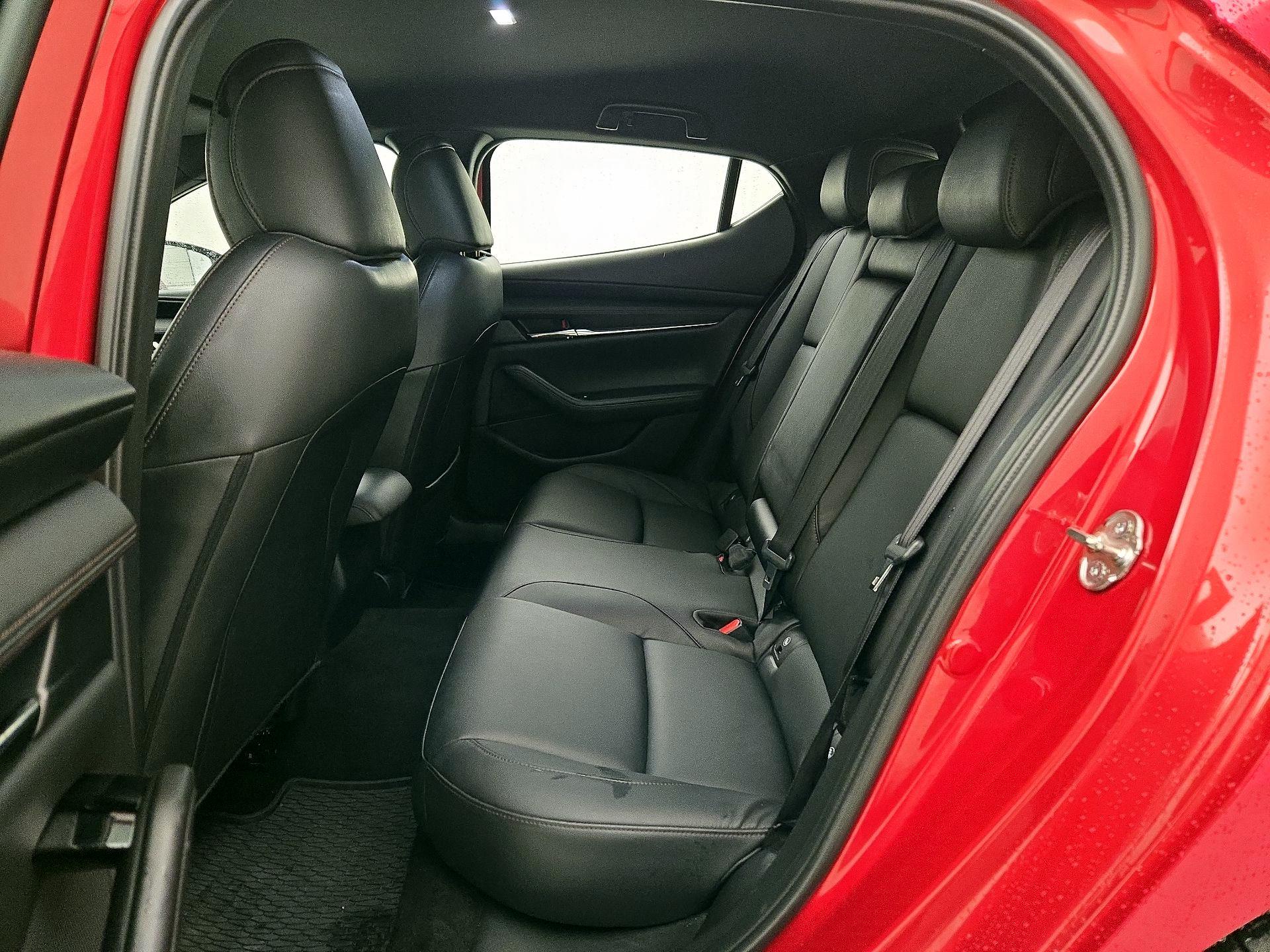 Thumbnail: 2020 Mazda Mazda3 - 19