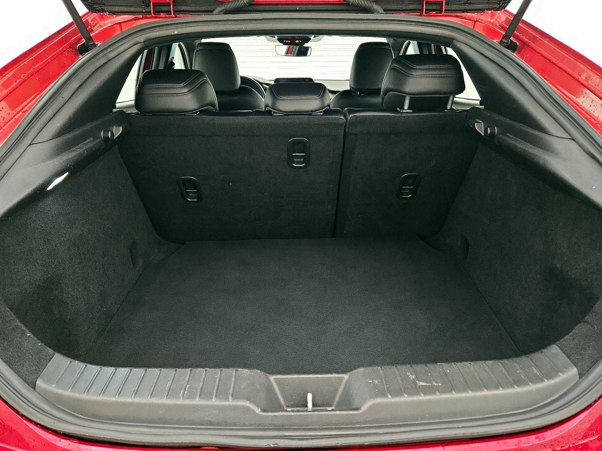 Thumbnail: 2020 Mazda Mazda3 - 20