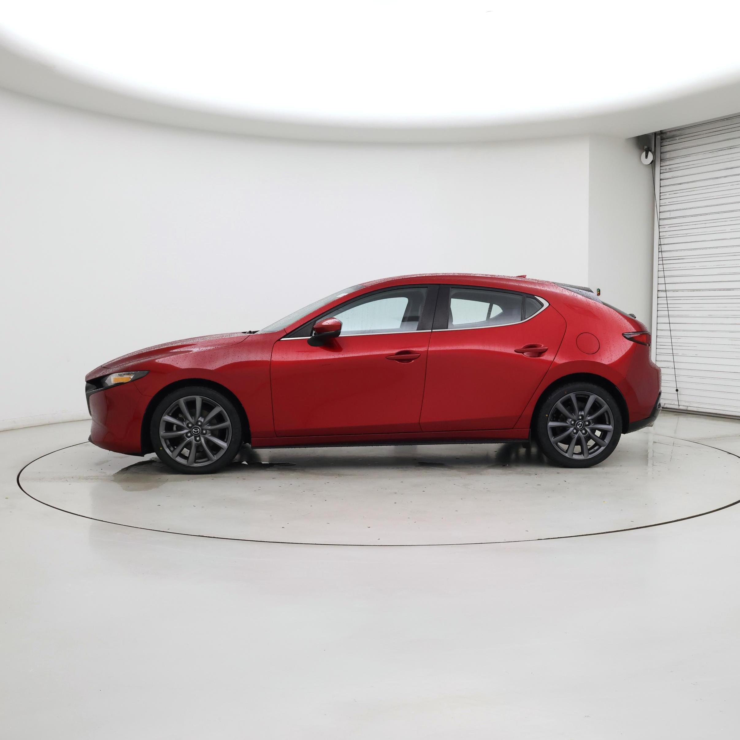 Thumbnail: 2020 Mazda Mazda3 - 3
