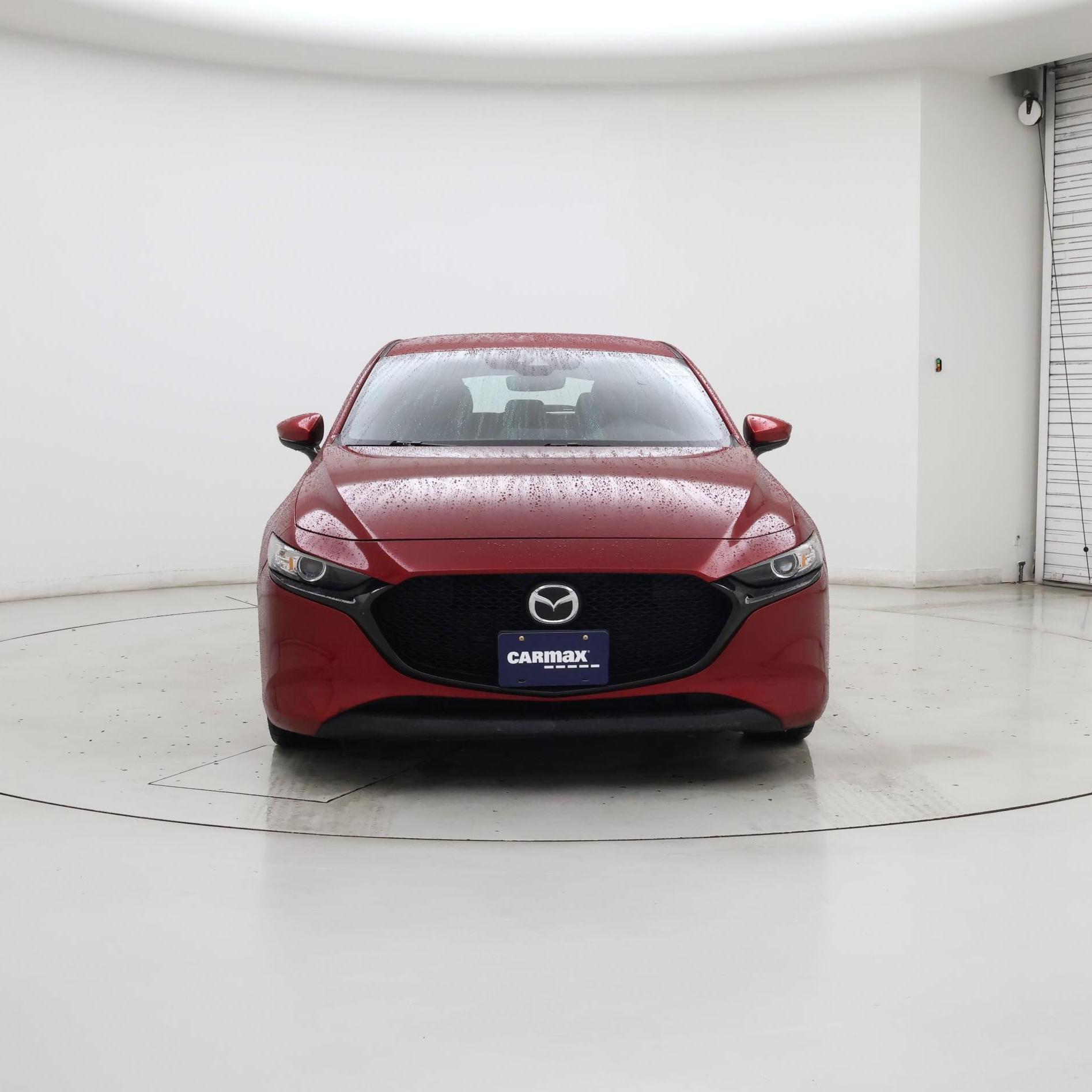 Thumbnail: 2020 Mazda Mazda3 - 5