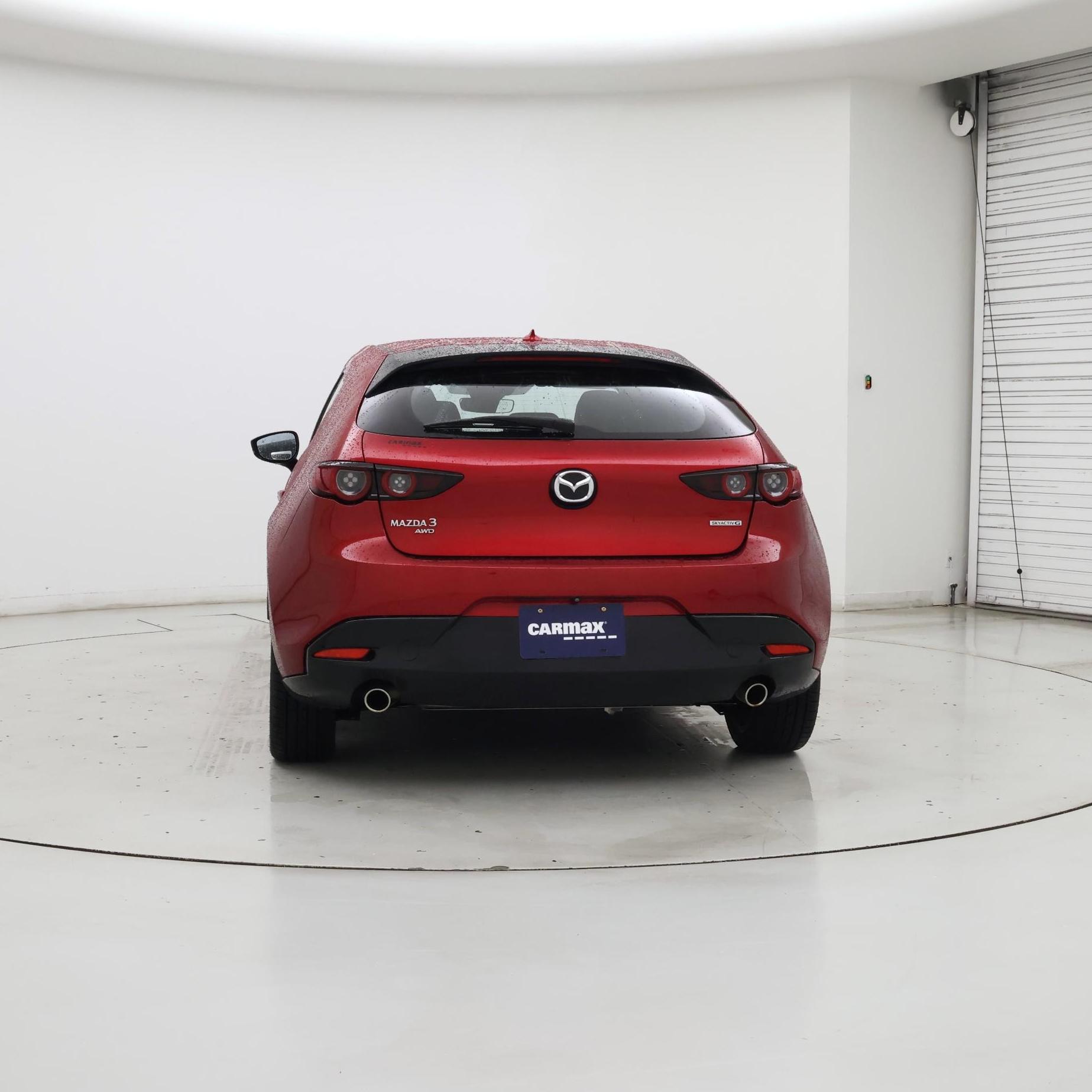 Thumbnail: 2020 Mazda Mazda3 - 6